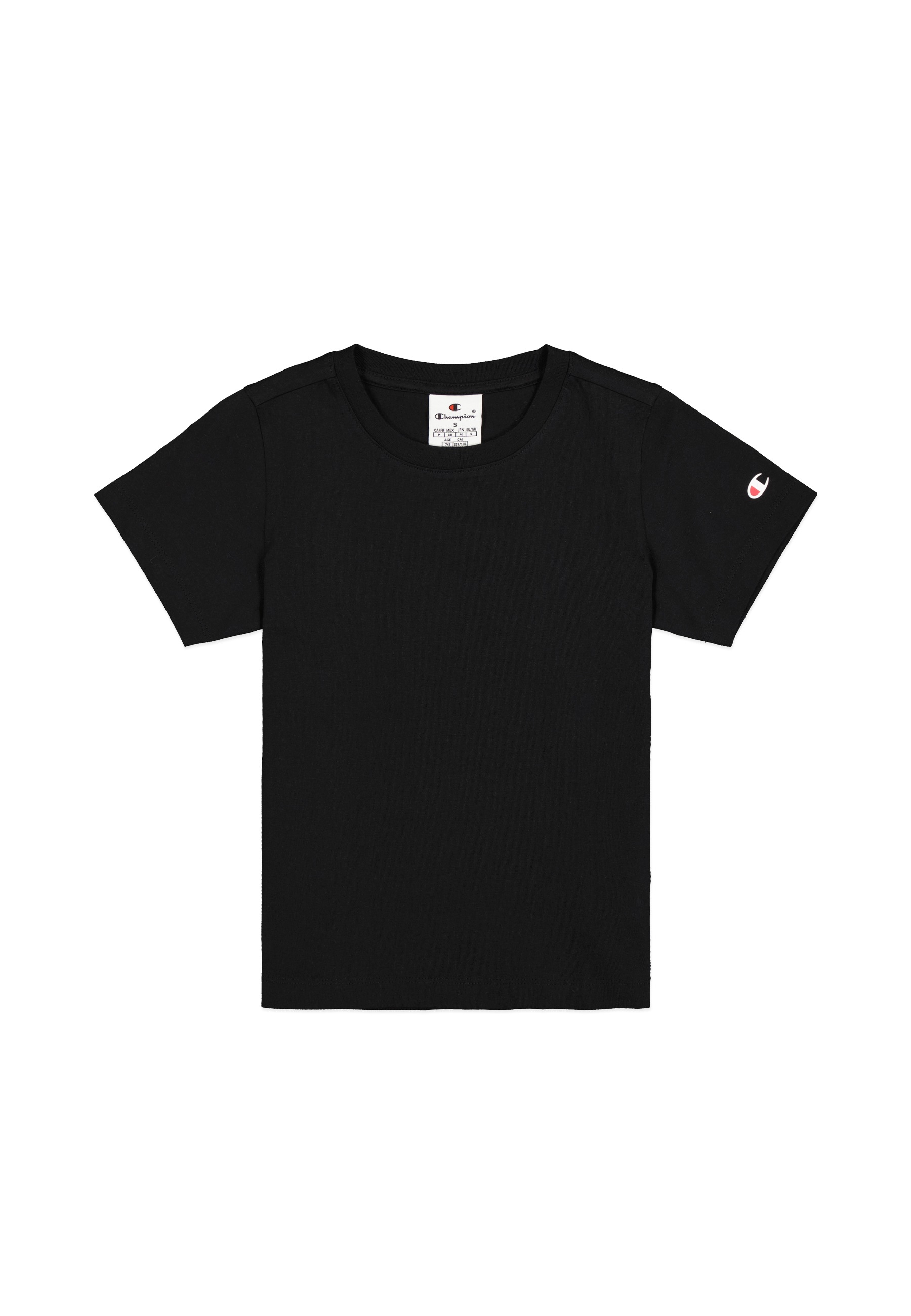 Image of Champion T-Shirt "Graphic" für Kinder