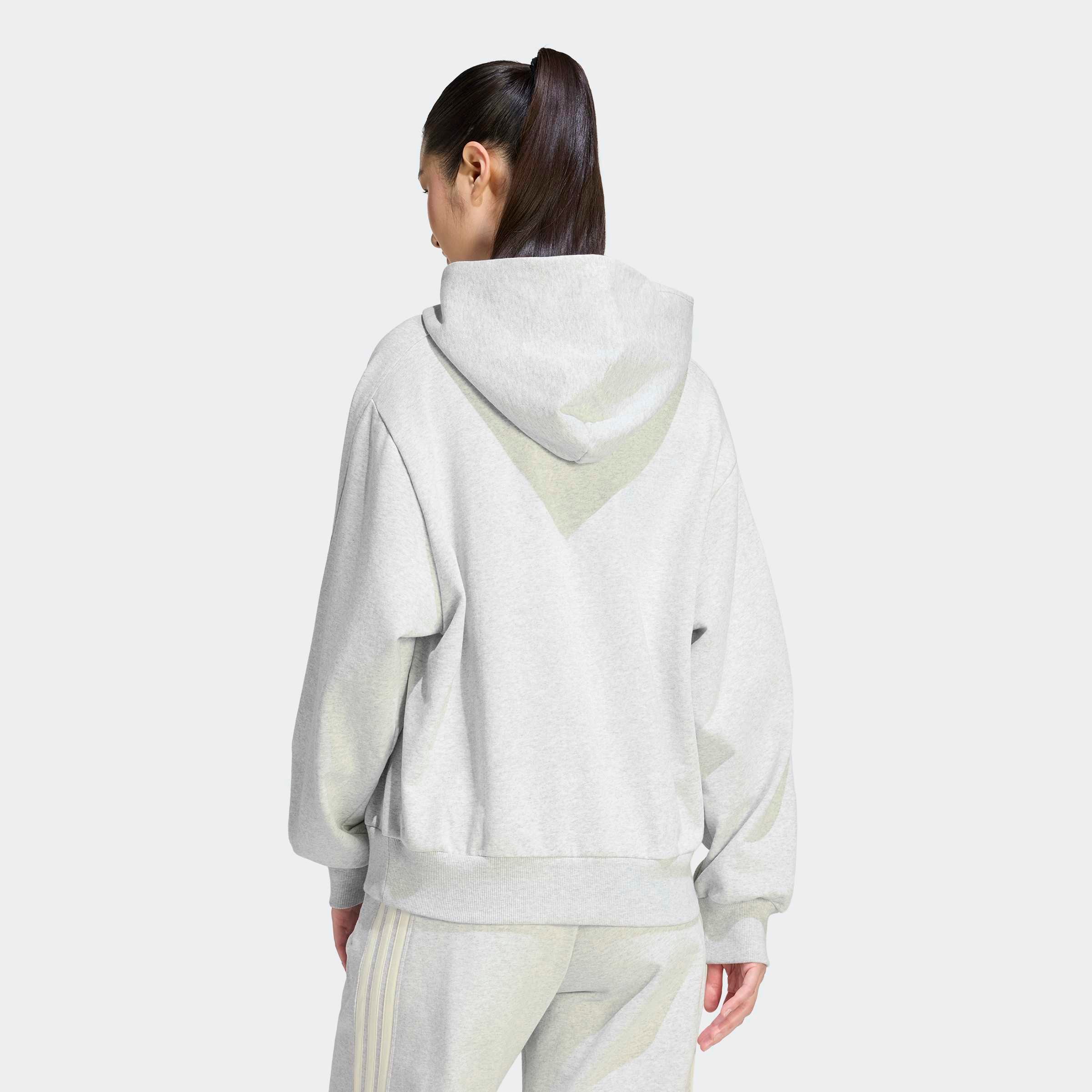 adidas Sportswear Sweat à capuche »ADIDAS AUSRÜSTUNG HOODIE, KLEINES LOGO«
