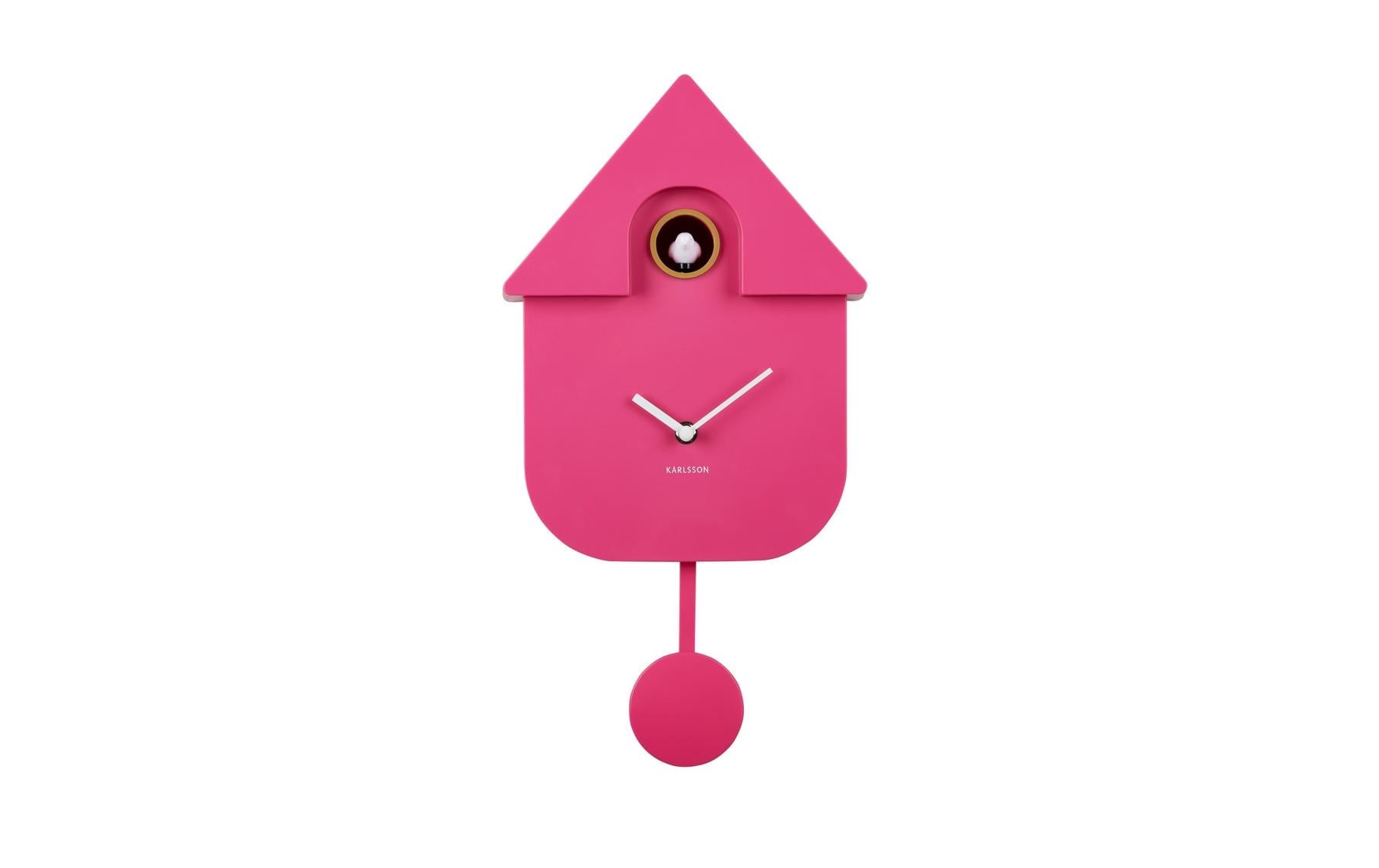 Karlsson Horloge murale »Kuckuck«