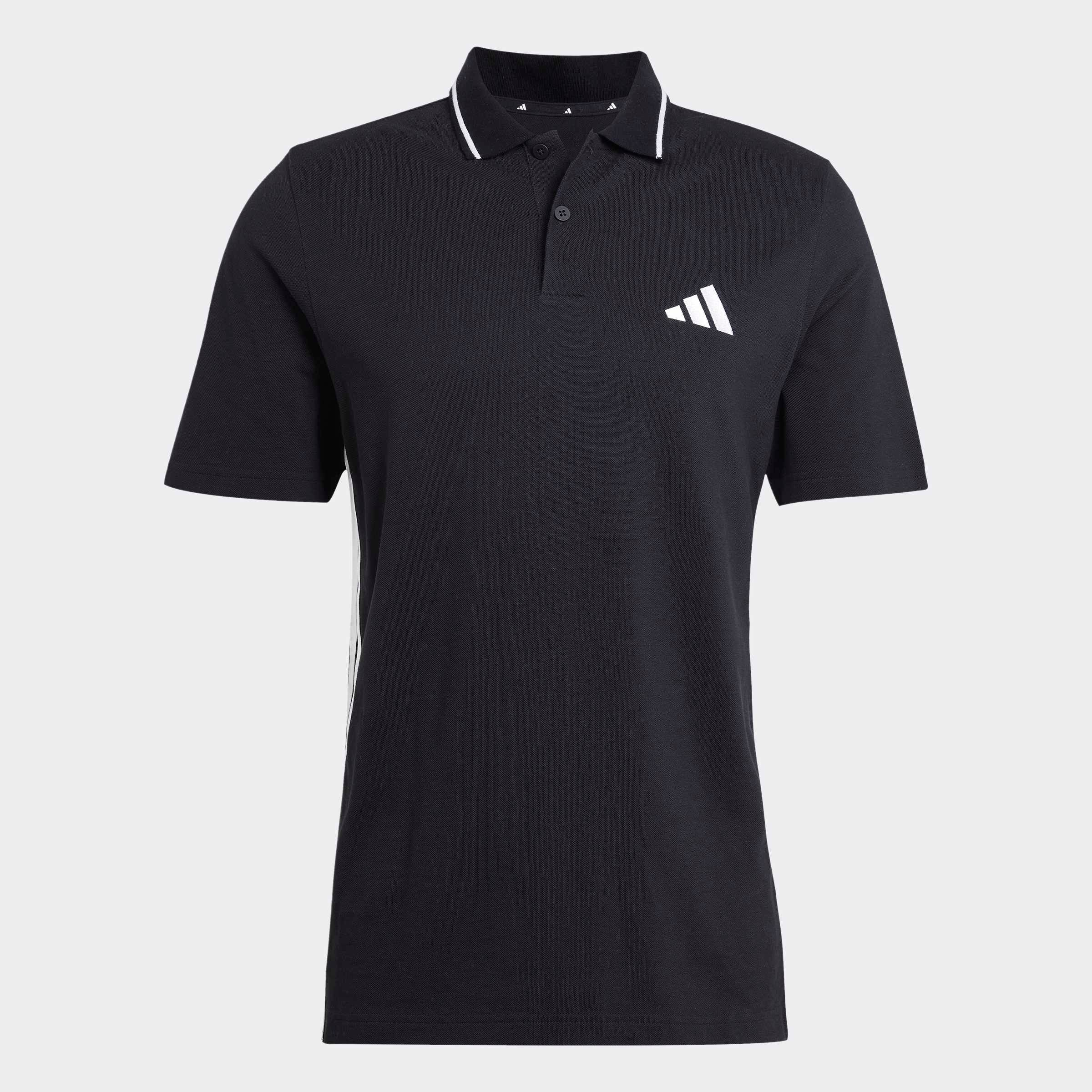 adidas Sportswear Poloshirt »M 3S PQ PS«