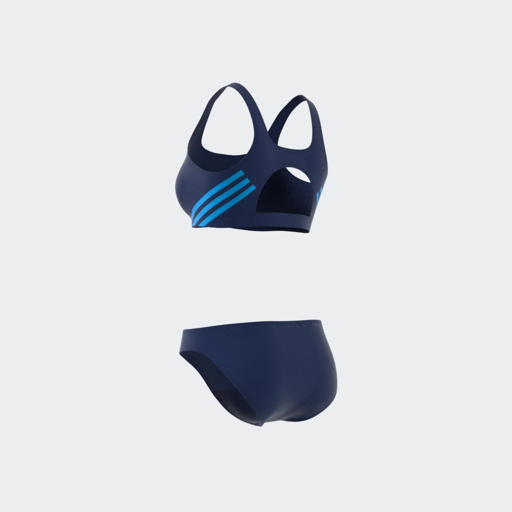 adidas Performance Bustier-Bikini »3S SPORTY BIK«