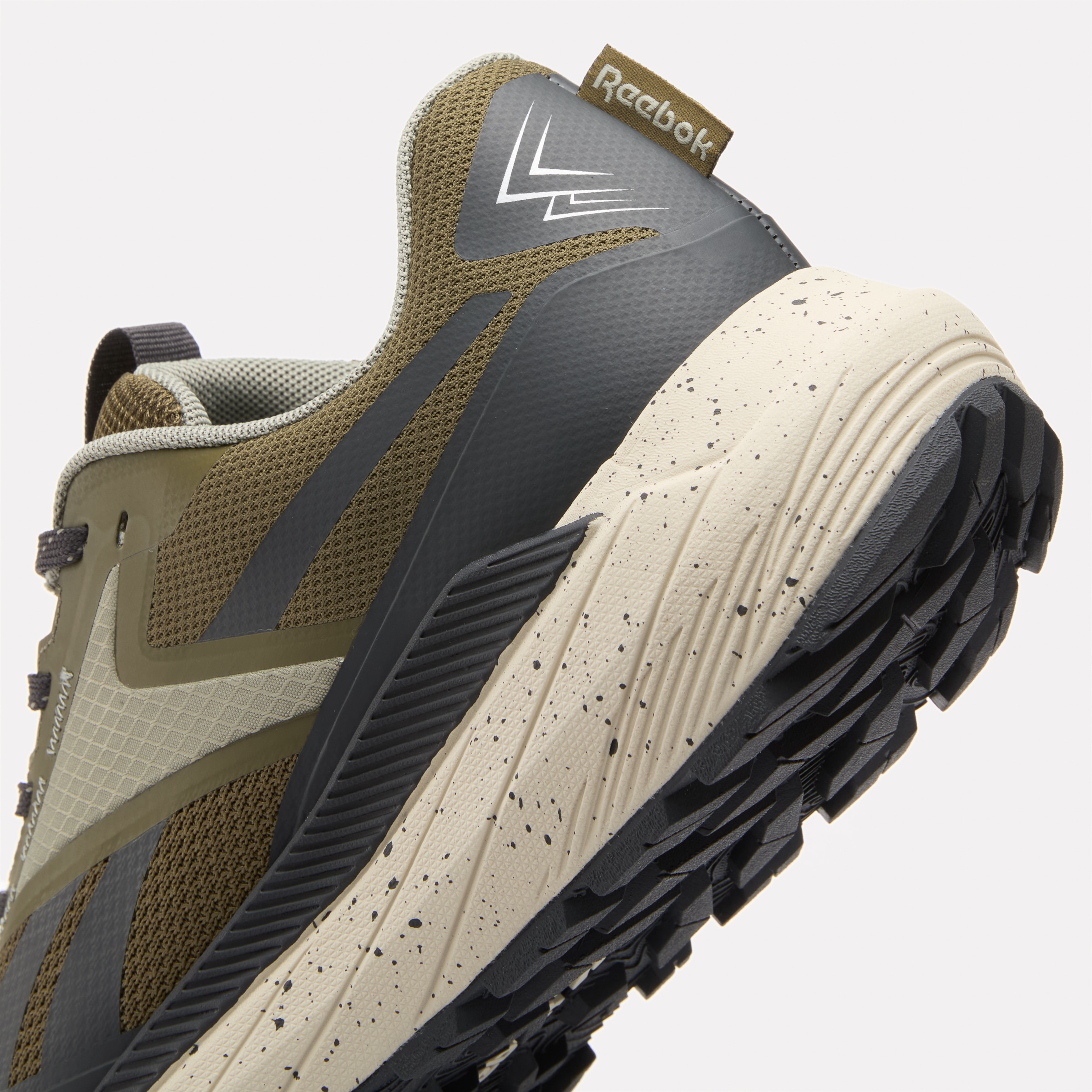 Reebok Chaussures de marche »REEBOK BASE TRAIL LOW«