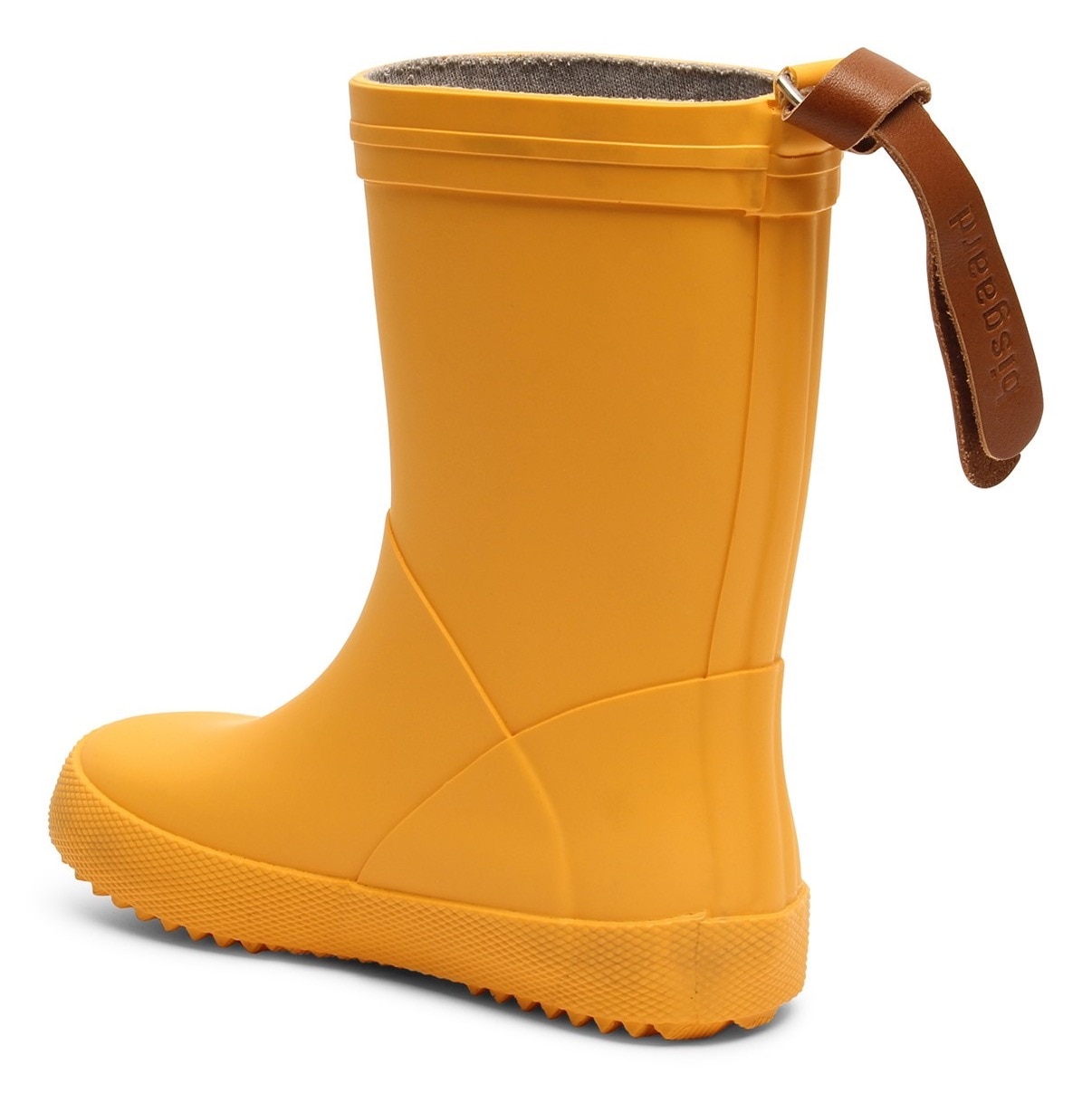 Bisgaard Gummistiefel »Star Rubber«, Regenstiefel, Matsch-Schuh, Regenschuh zum Schlupfen