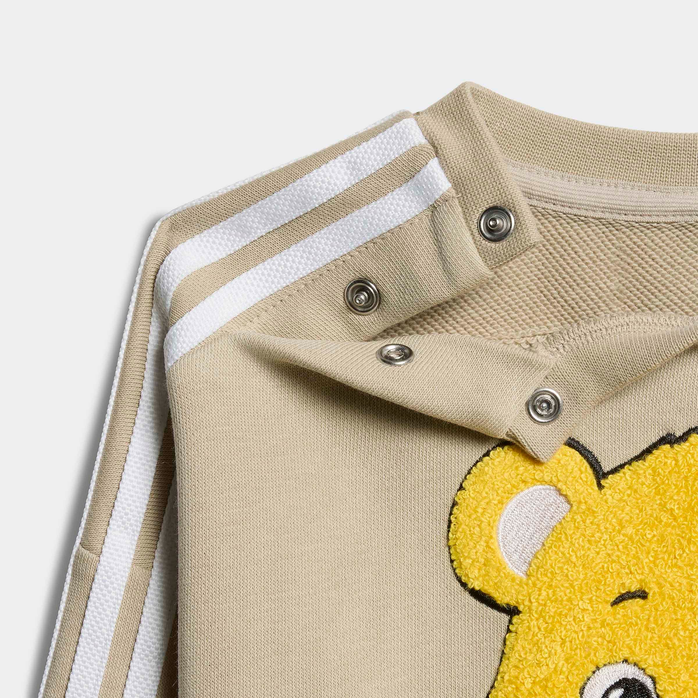 adidas Originals Combinaison d'entraînement »ADIDAS CARE BEARS, LOCKER GESCHNITTEN« 2