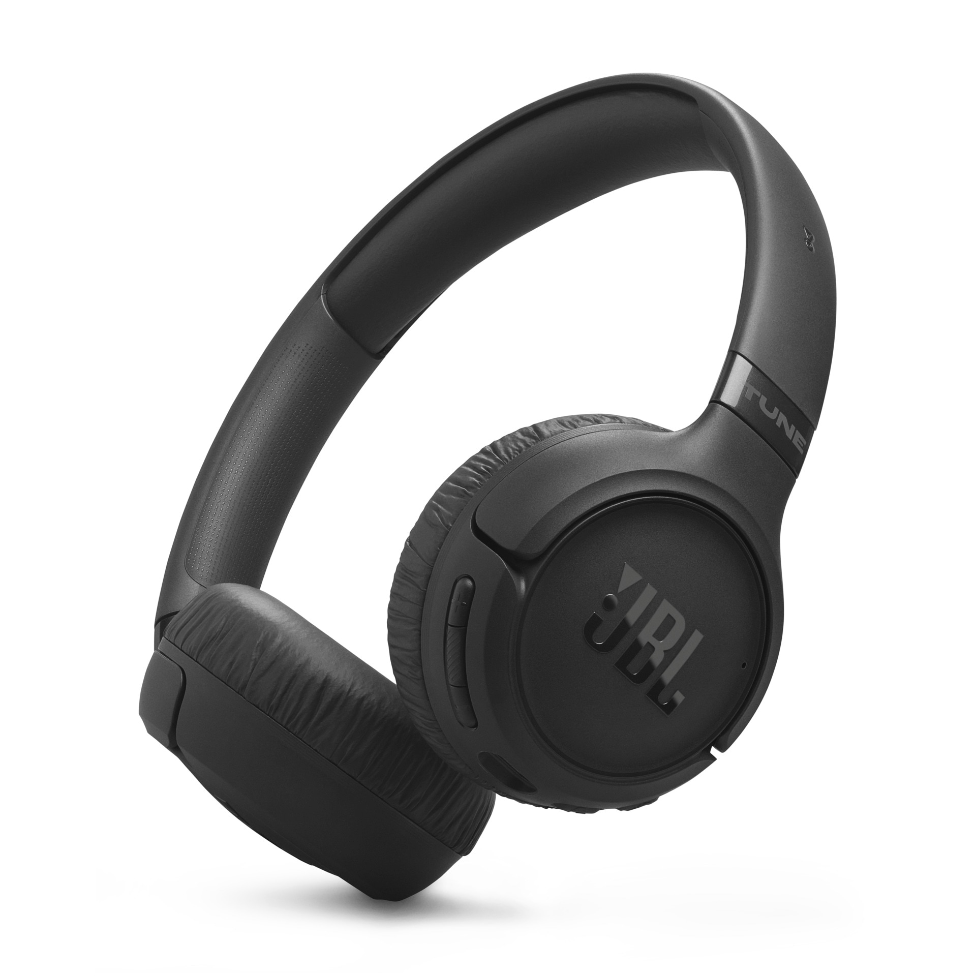 JBL Casque supra-auriculaire »Tune 680NC« Active Noise Cancelling (ANC) | fonction mains libres casque sans fil on-ear avec réduction de bruit
