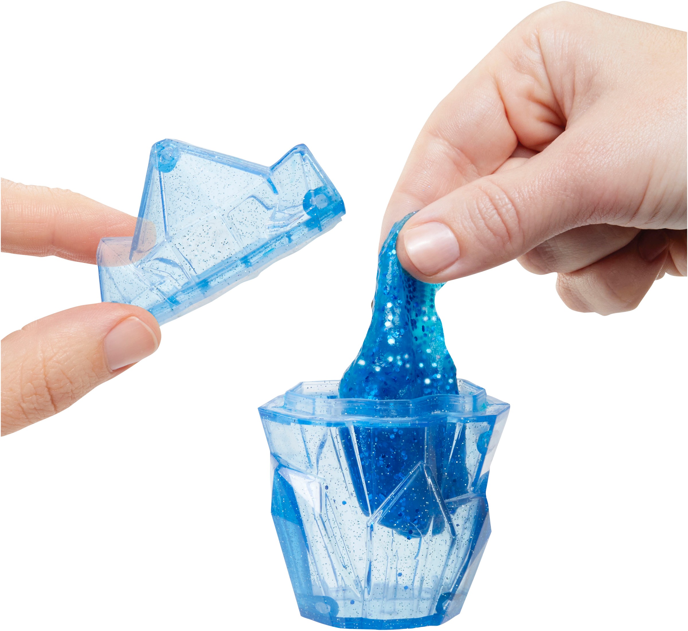 RAINBOW HIGH Poupée à habiller »Classic Rainbow Fashion Doll - Skyler (blue)«