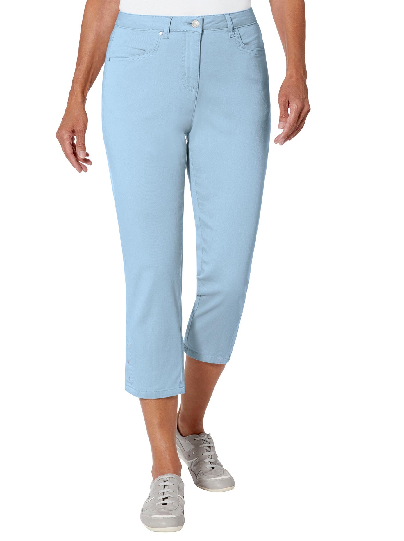 Image of Casual Looks 3/4-Hose bei Ackermann Versand Schweiz