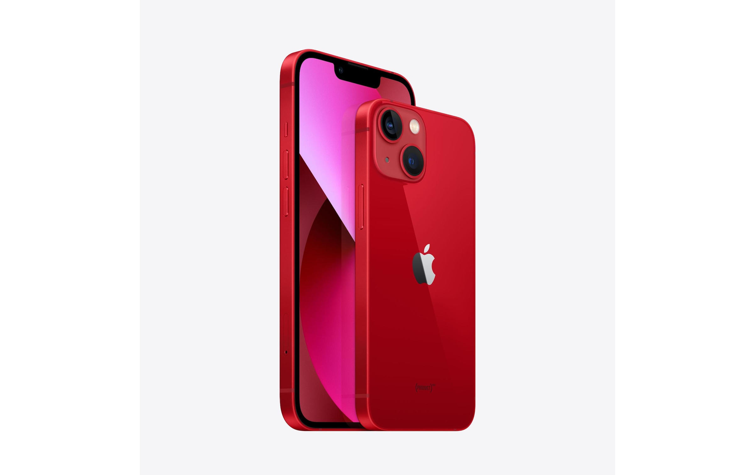 iPhone 13, 256 GB, (PRODUCT) RED