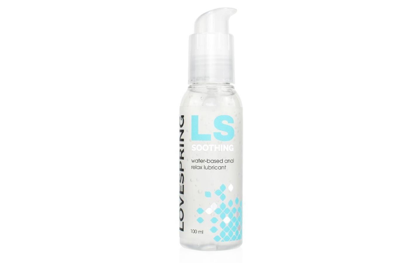 Gleitgel »Lovespring LS Soothing«