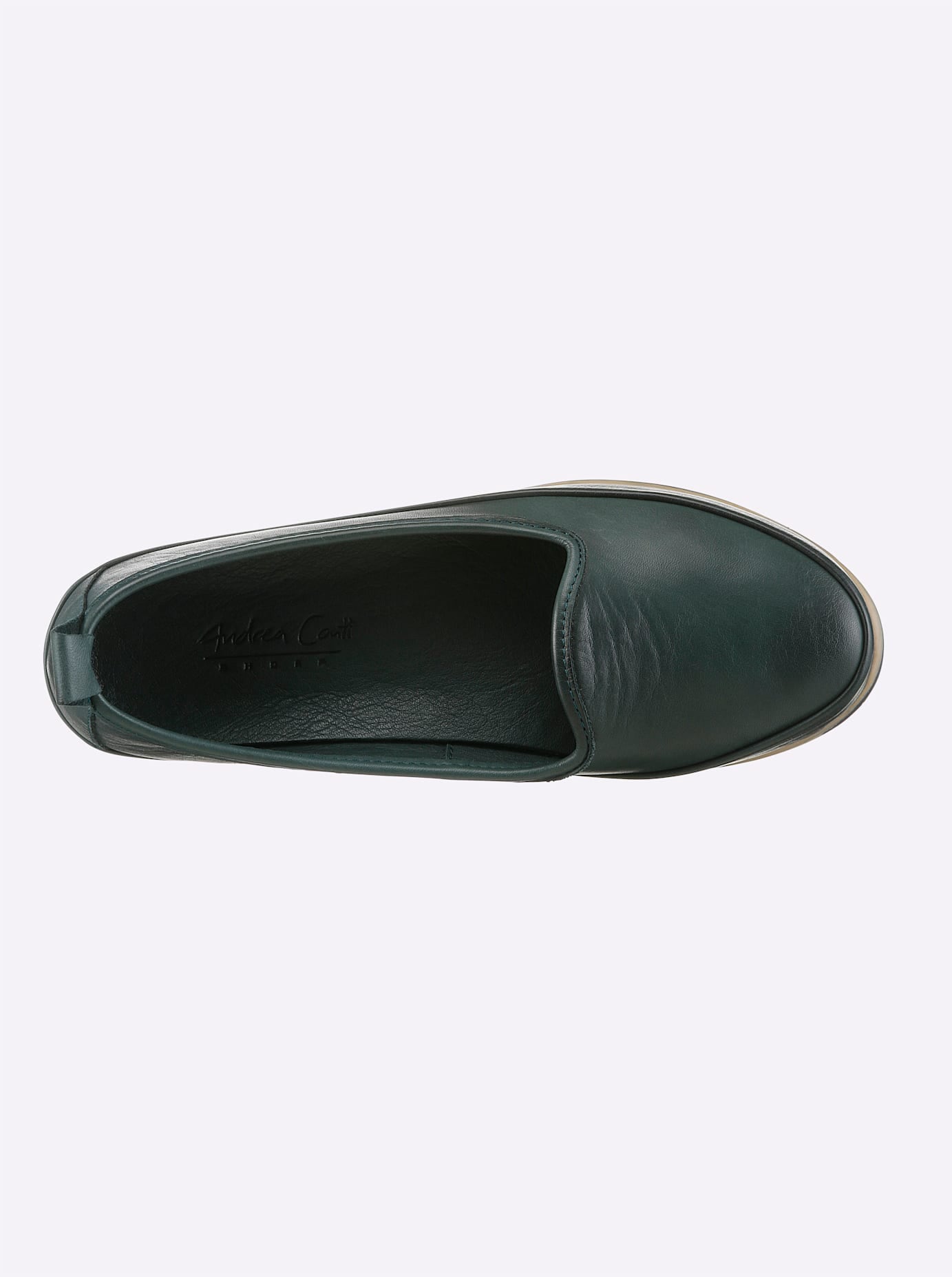 Andrea Conti Slipper