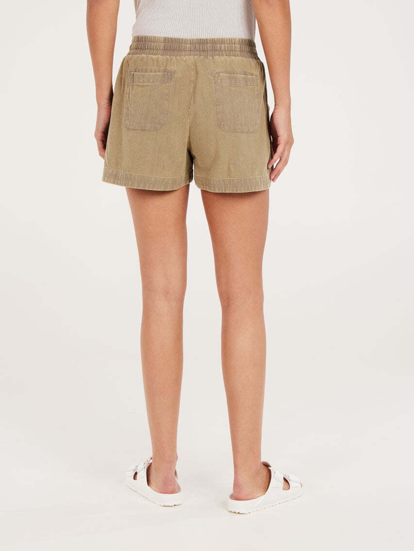 Protest Short »SHORTS PRTPIEN«
