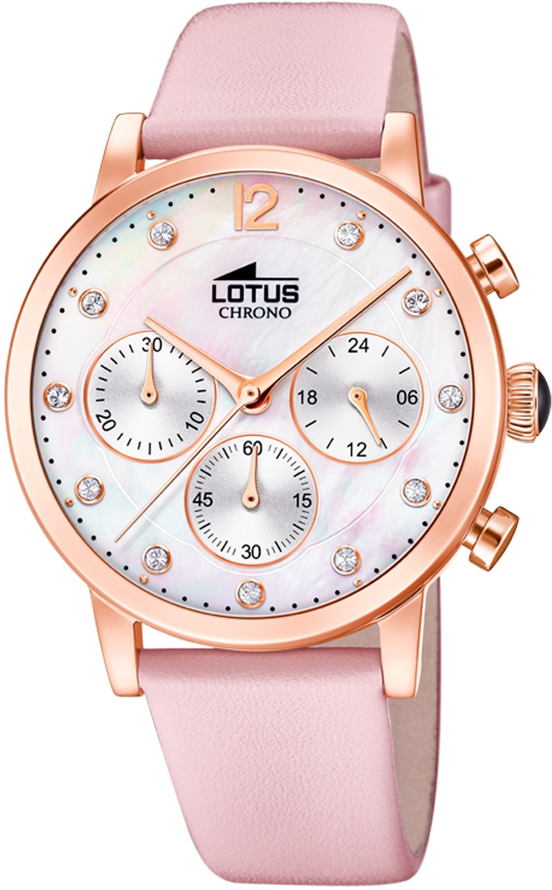 Image of Lotus Chronograph »Trendy, 18675/1« bei Ackermann Versand Schweiz