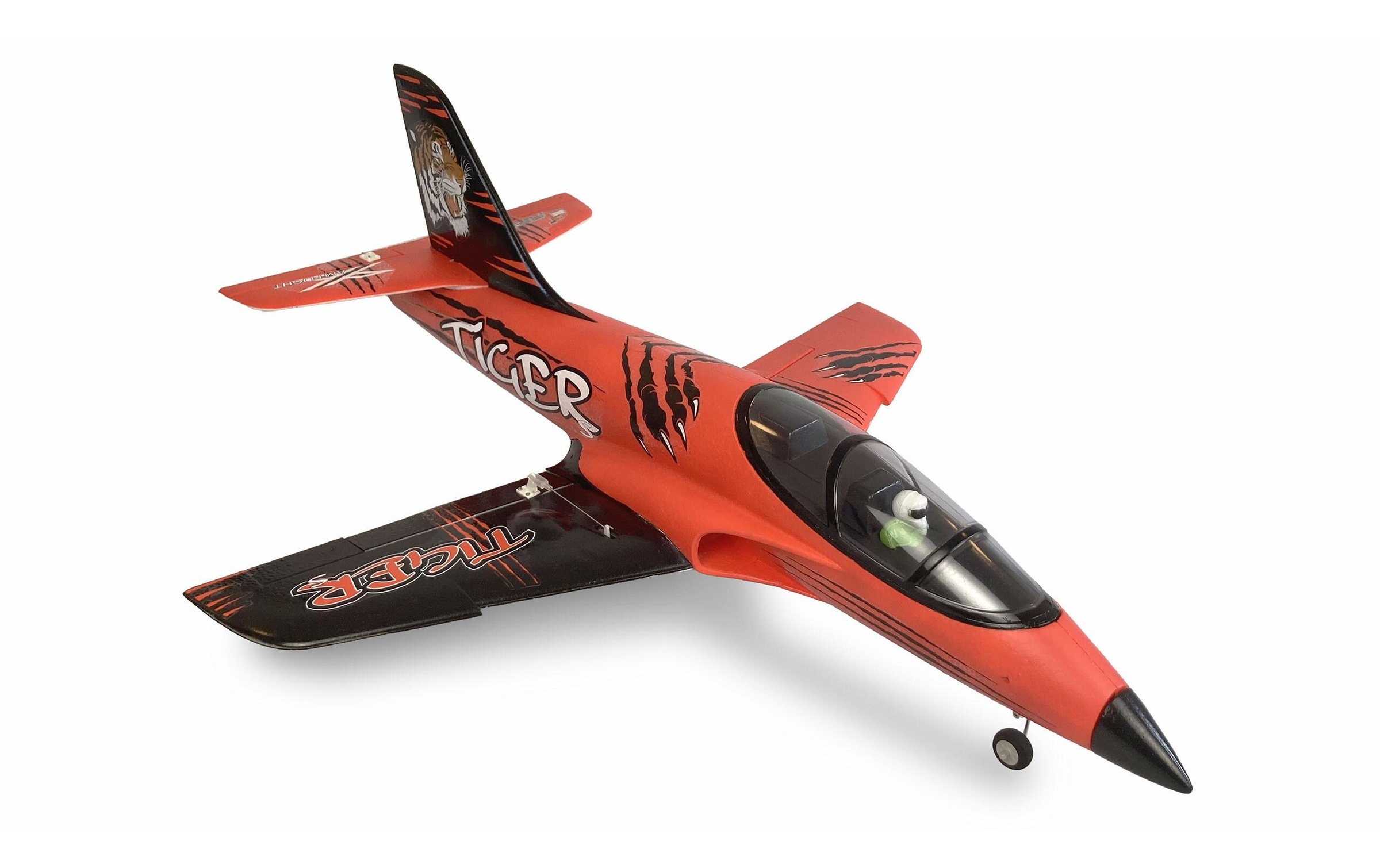 Amewi RC-Flugzeug »Jet Tiger S 55 mm ED«