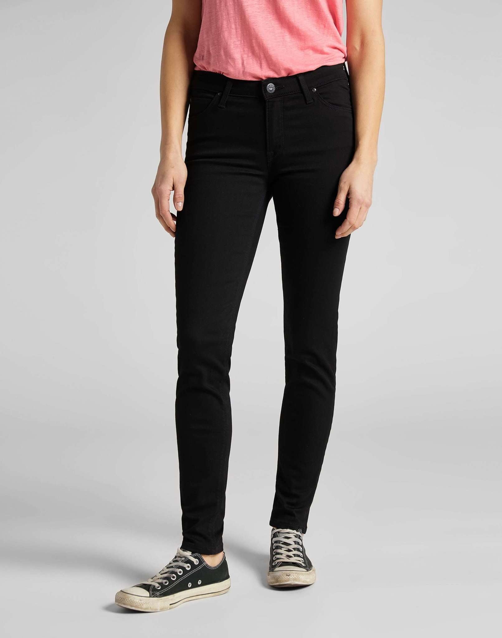 Skinny-fit-Jeans »JeansSkinnyFitScarlettHigh«