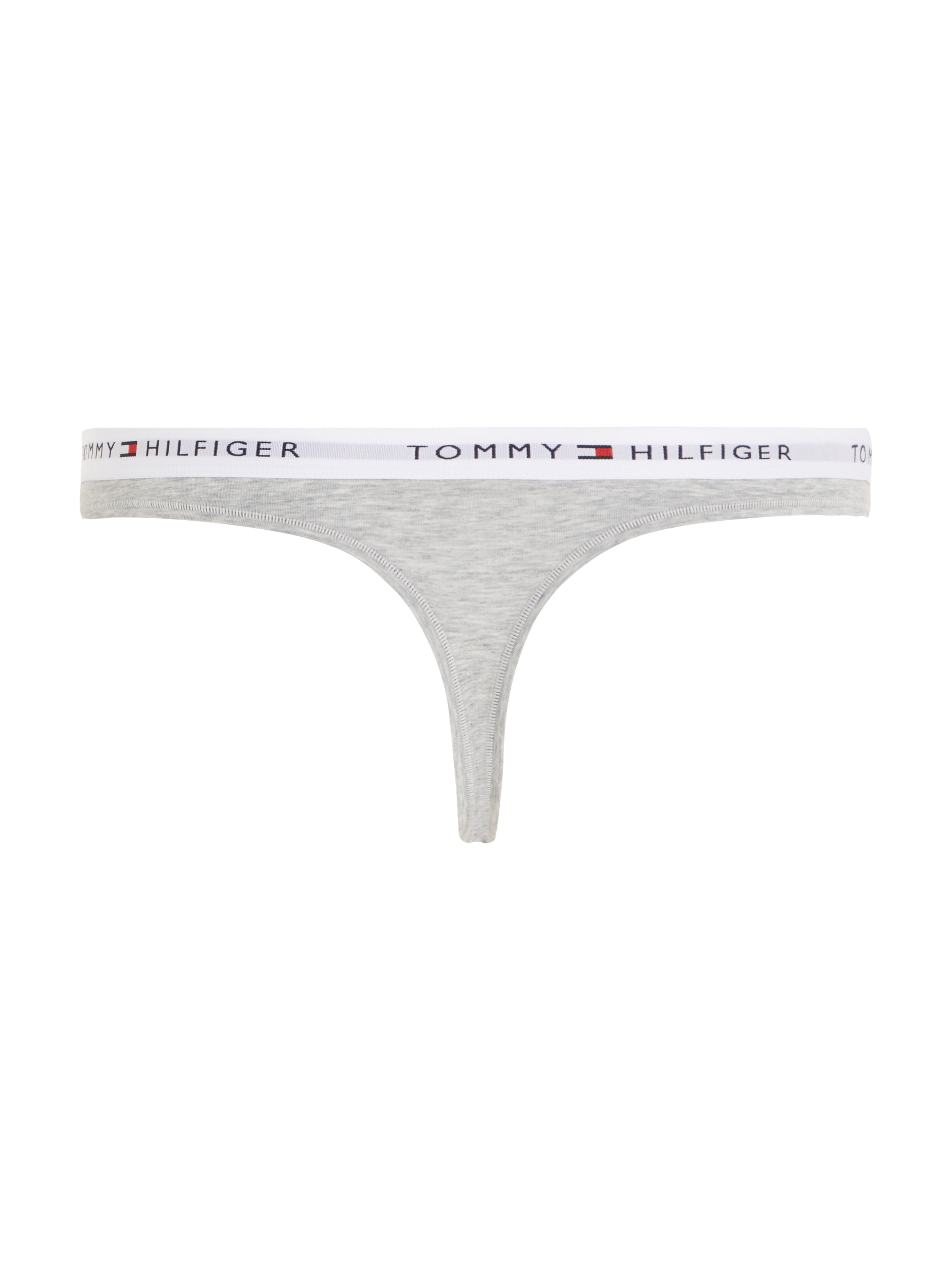 Tommy Hilfiger Underwear Slip, mit Logo auf dem Taillenbund