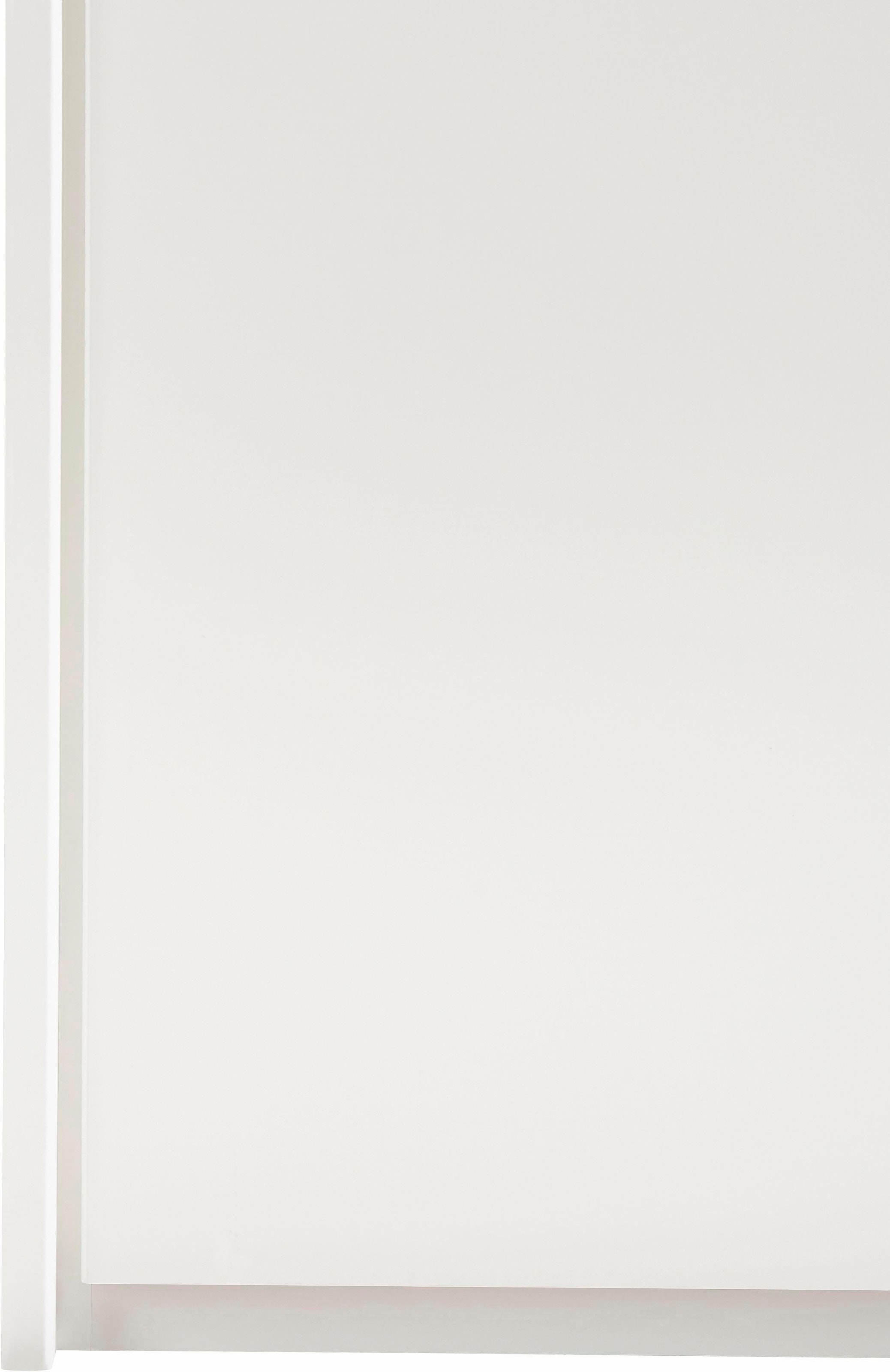 Wimex Kleiderschrank »Diver Drehtürenschrank mit Spiegel und Schubladen Garderobe«, Bestseller Schrank Schlafzimmerschrank in Breite 225cm und 270cm