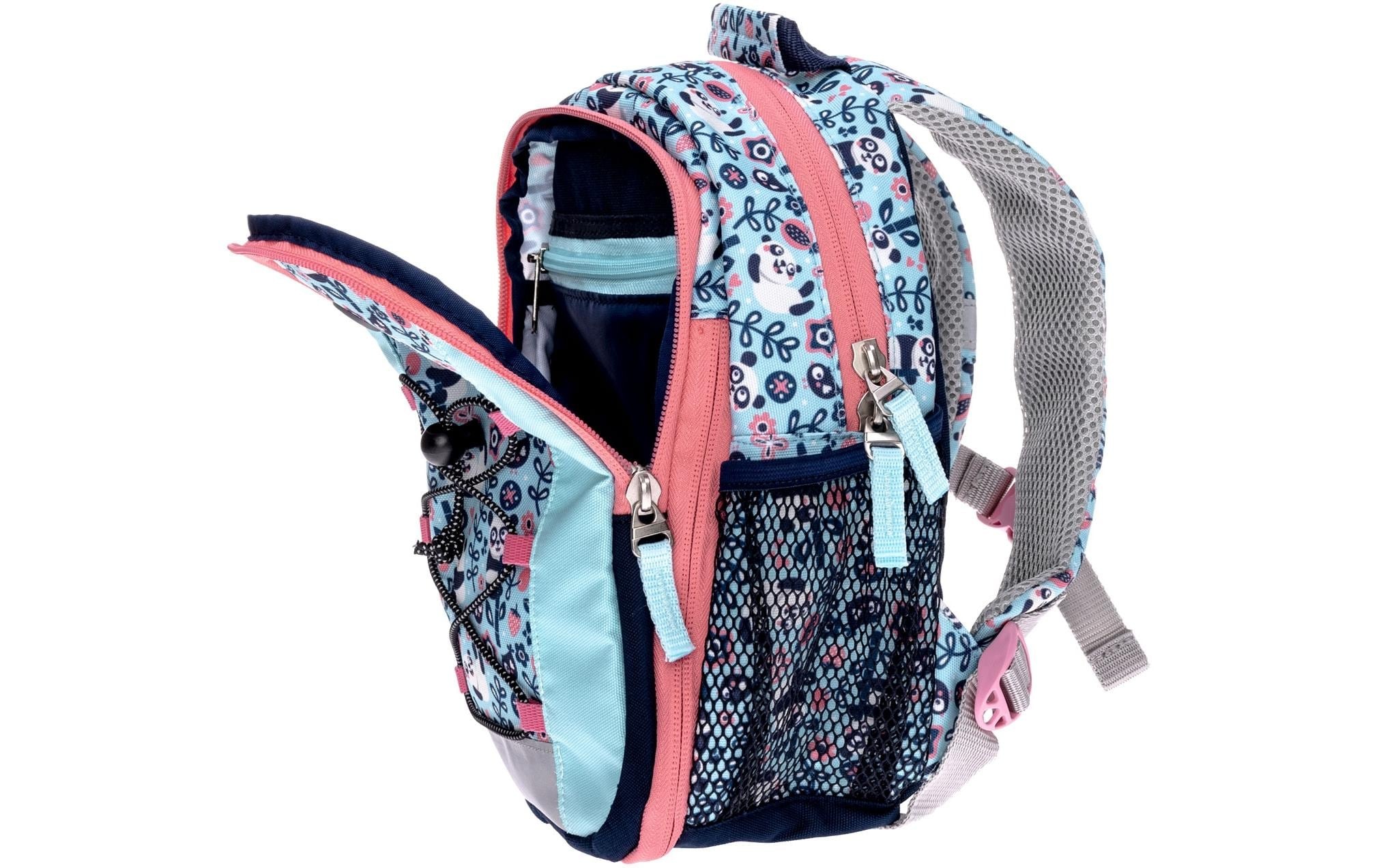 Funki Kinderrucksack »Raumwunder«