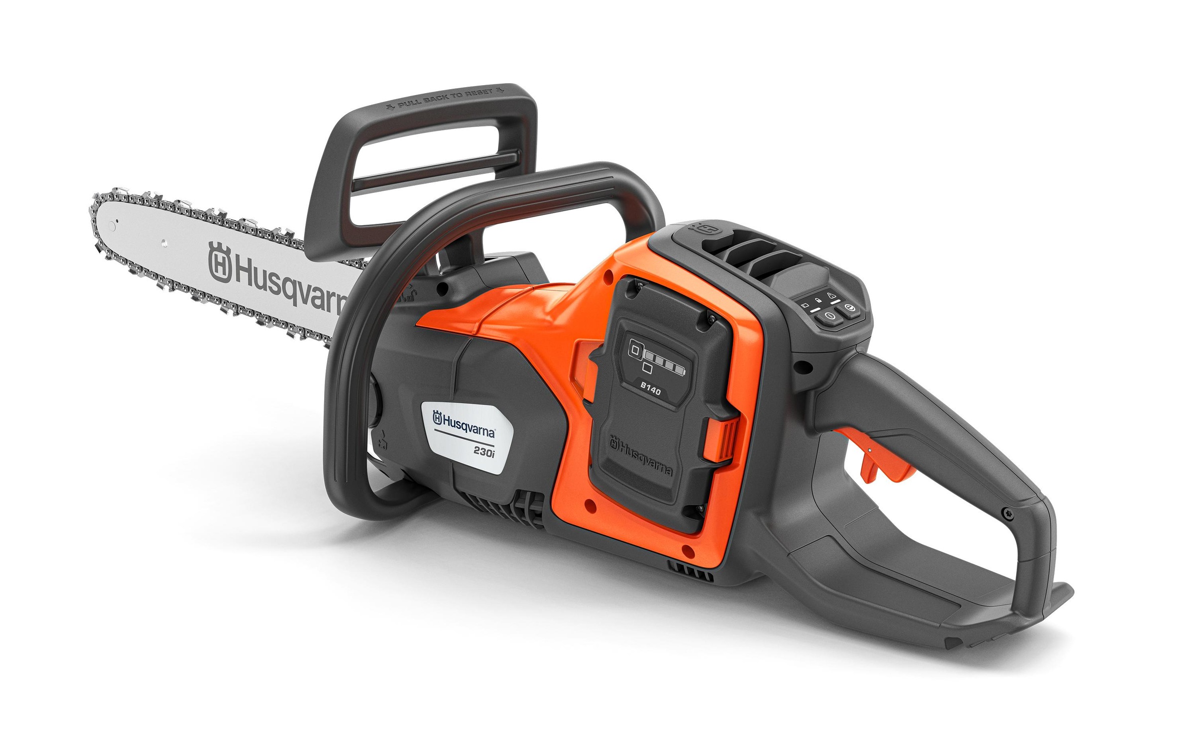 Husqvarna Akku-Kettensäge »230i«