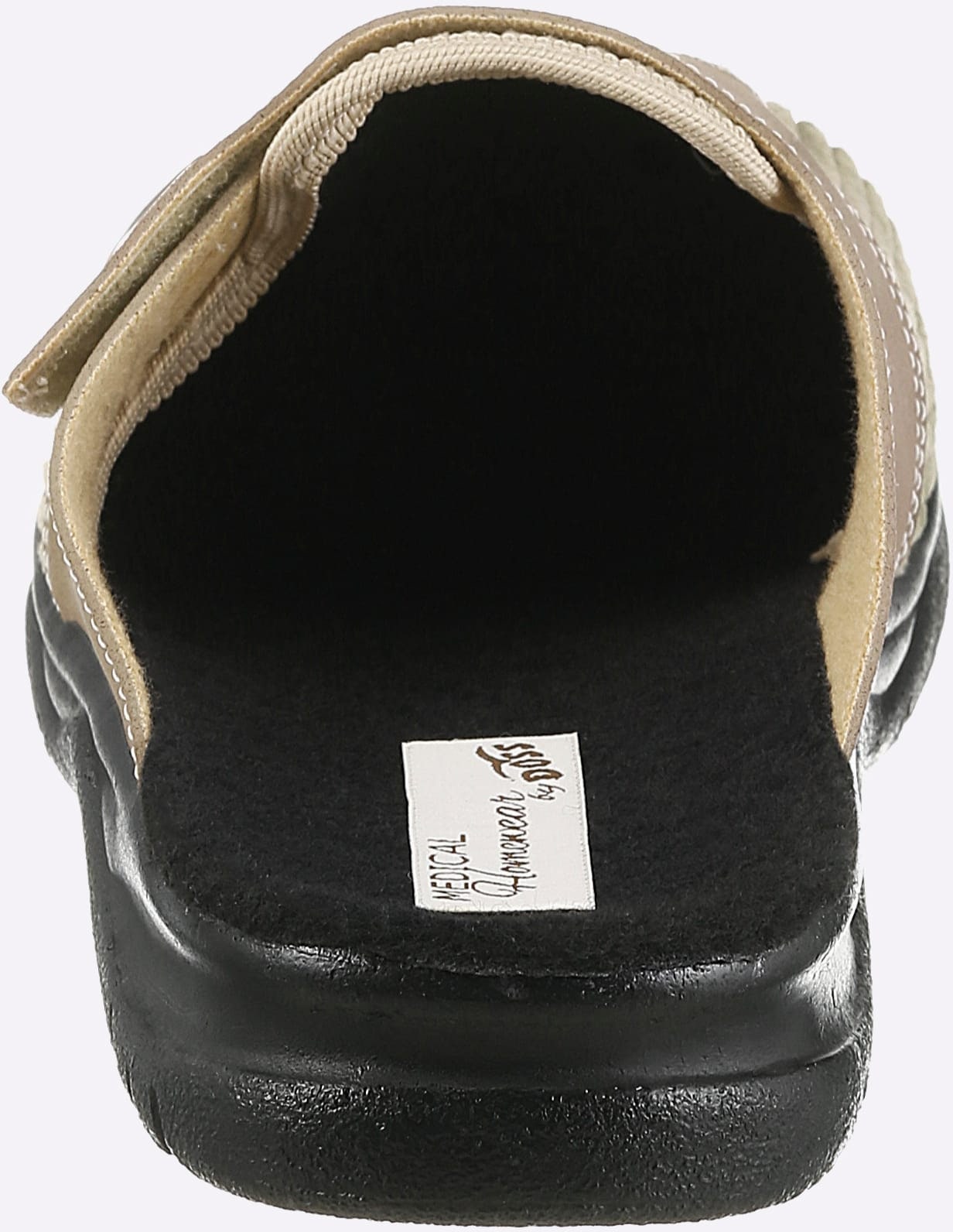 Casual Looks Pantoffel