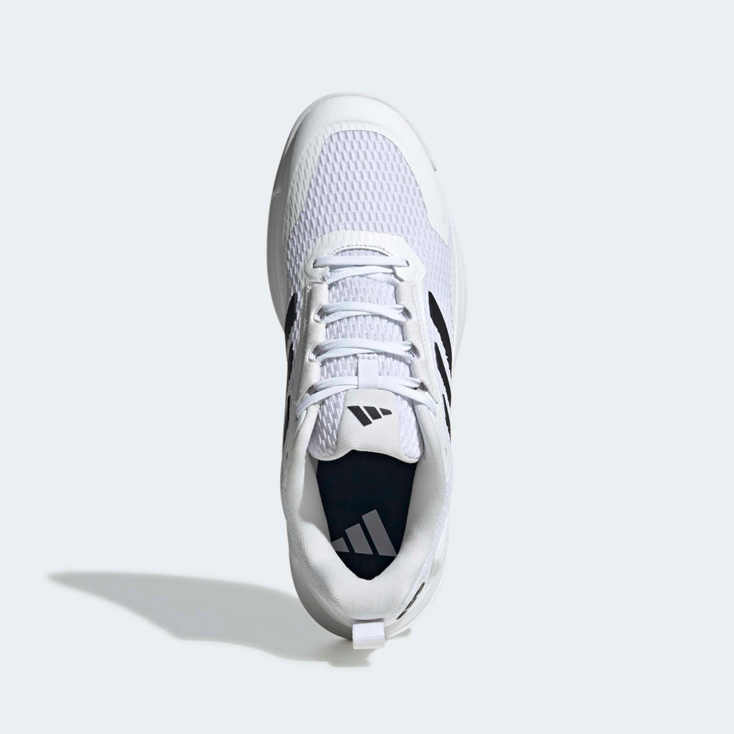 adidas Performance Hallenschuh »NOVAFLIGHT 2 INDOOR«