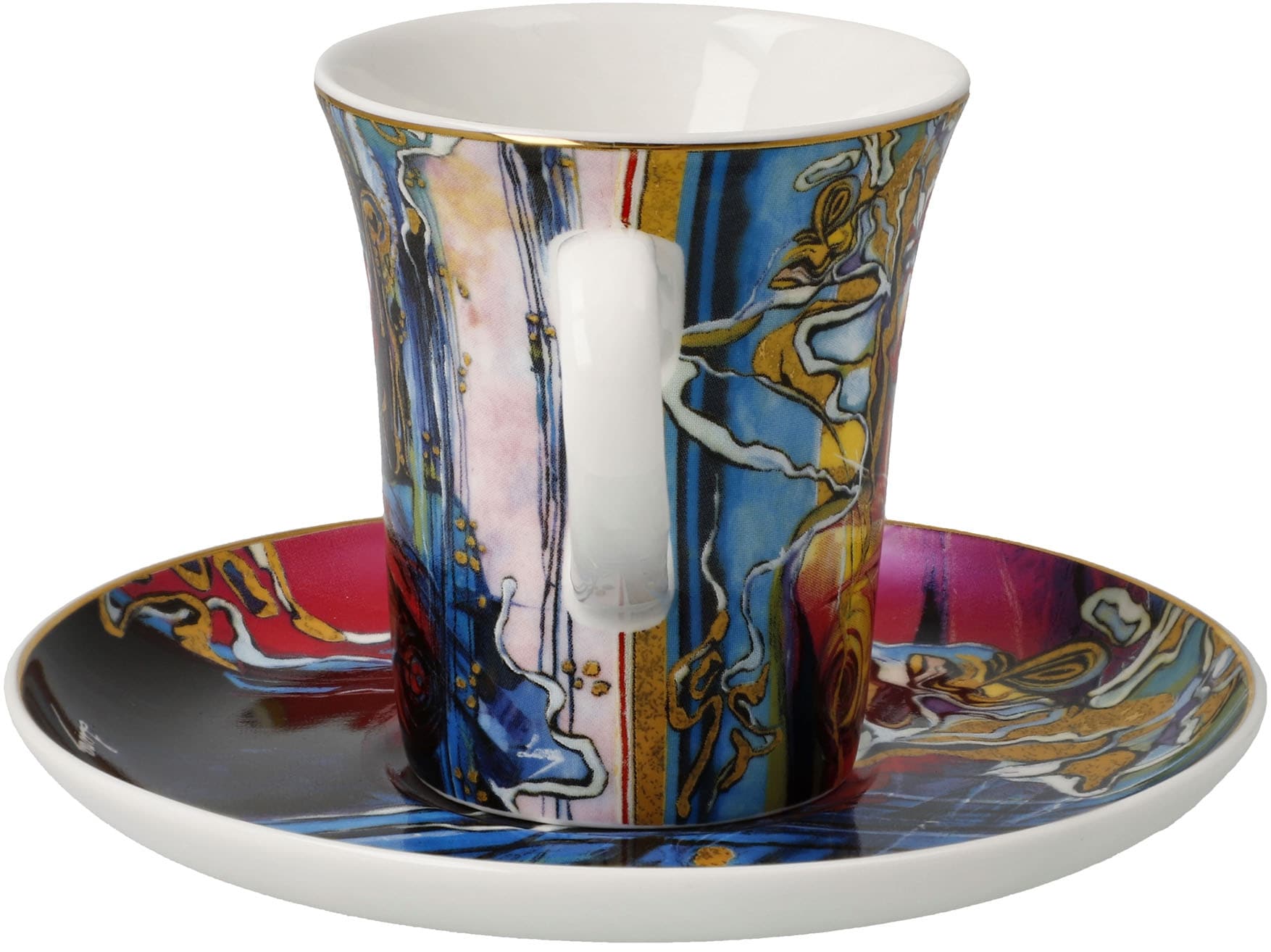 Goebel Tasse »Espressotasse Lana Frey -Freya«