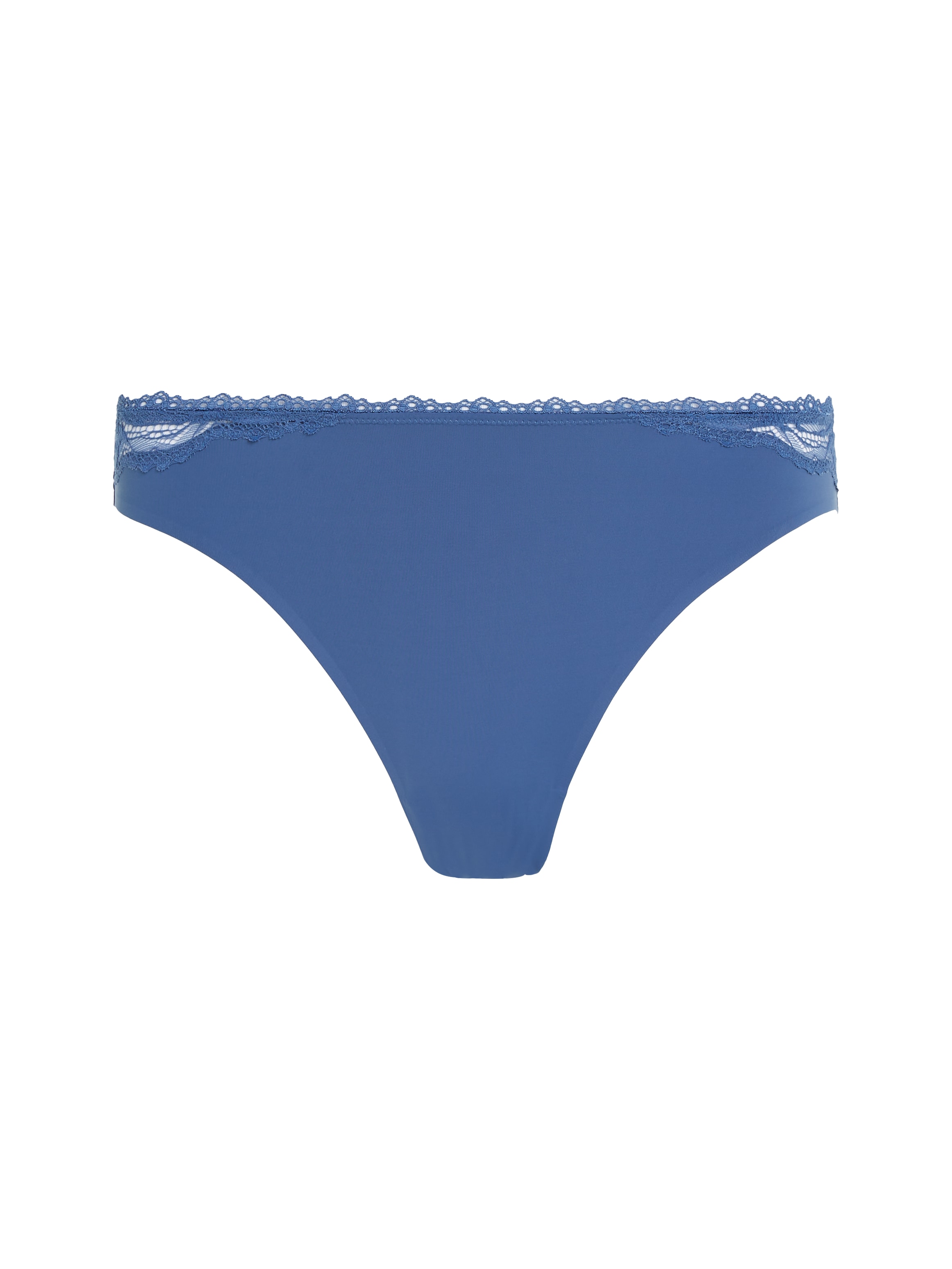 Calvin Klein Underwear Bikinislip »BIKINI«, mit Spitze am Bund