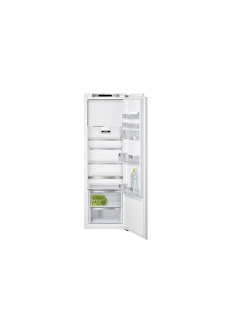 SIEMENS Einbaukühlschrank, KI82LADE0, 177,5 cm hoch, 56 cm breit kaufen