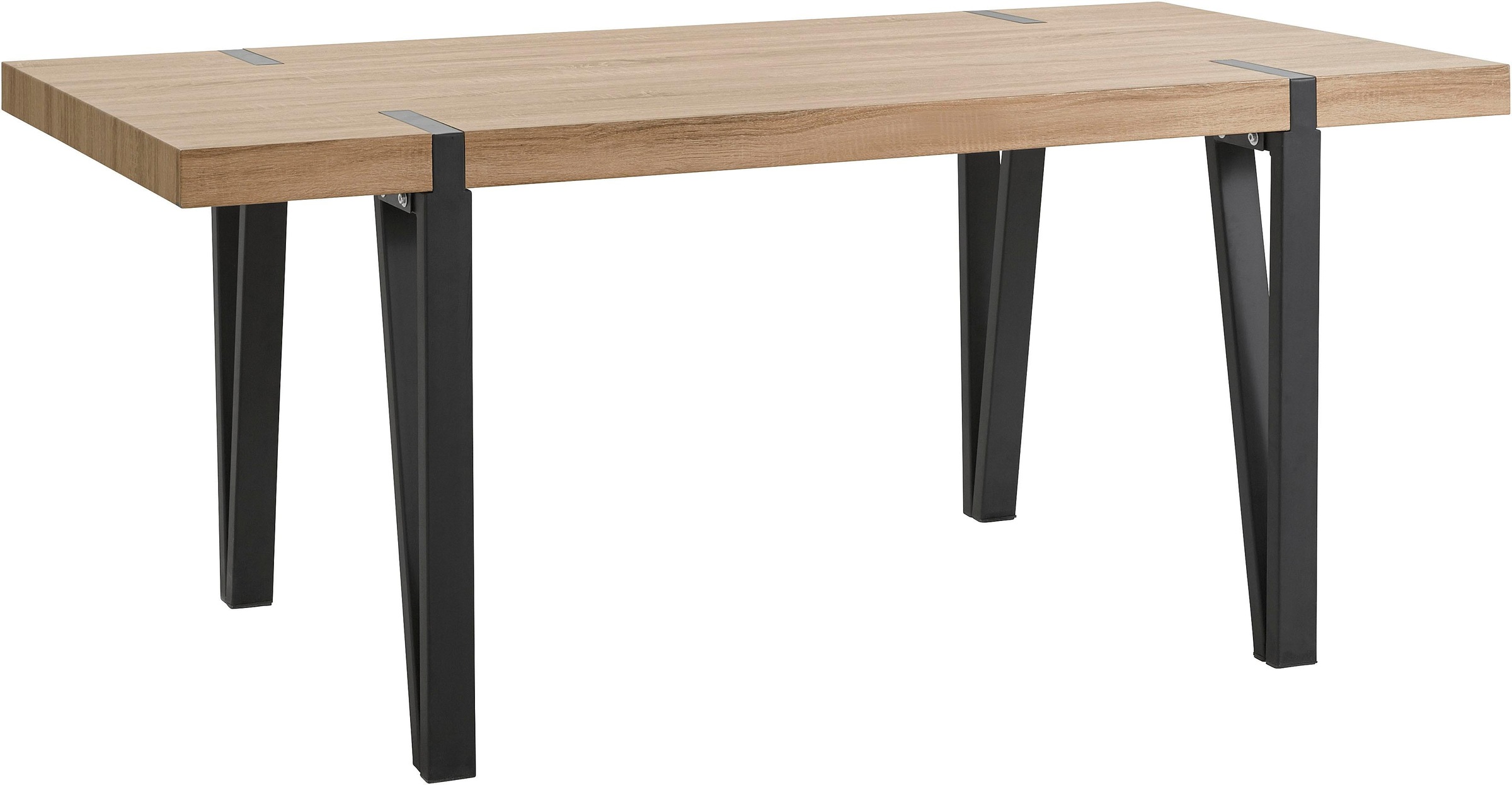 Image of Home affaire Esstisch »Sanchez«, Breite 180 cm bei Ackermann Versand Schweiz