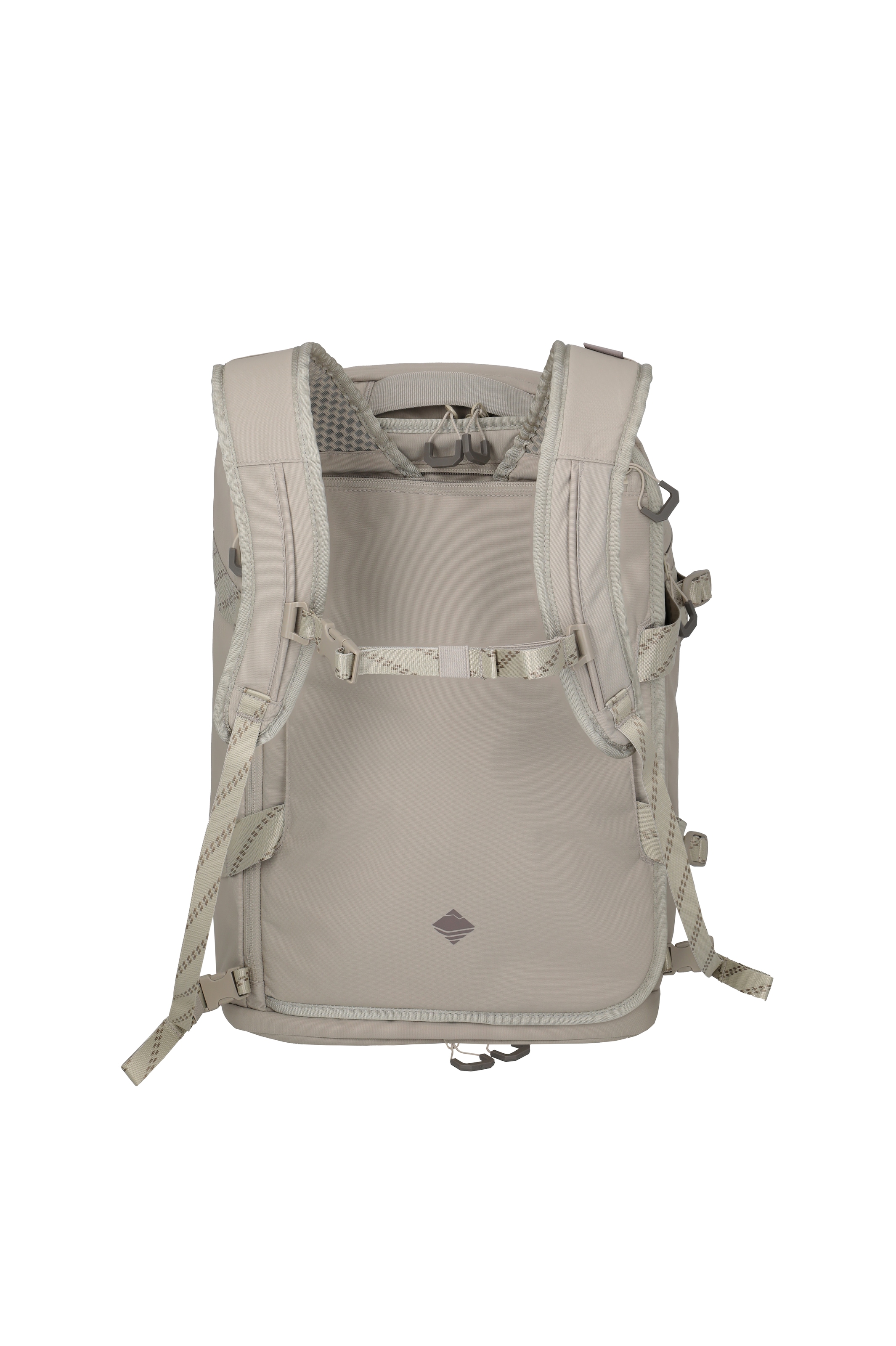 travelite Sac de voyage »VENTURE LINE Duffle Bag« en nylon robuste avec options de port flexibles et compartiment à chaussures