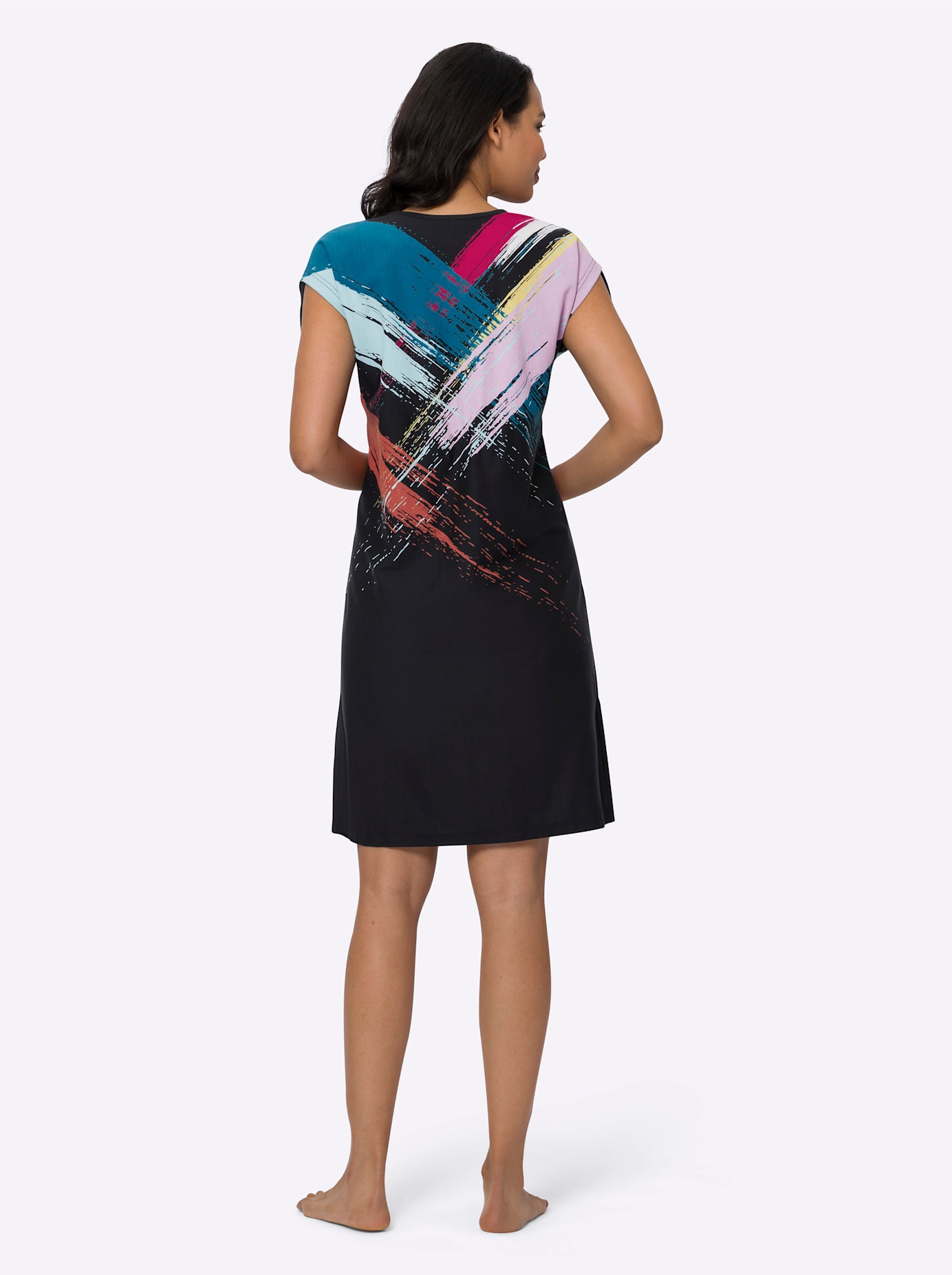nicht definiert Sommerkleid »Sommerkleid«