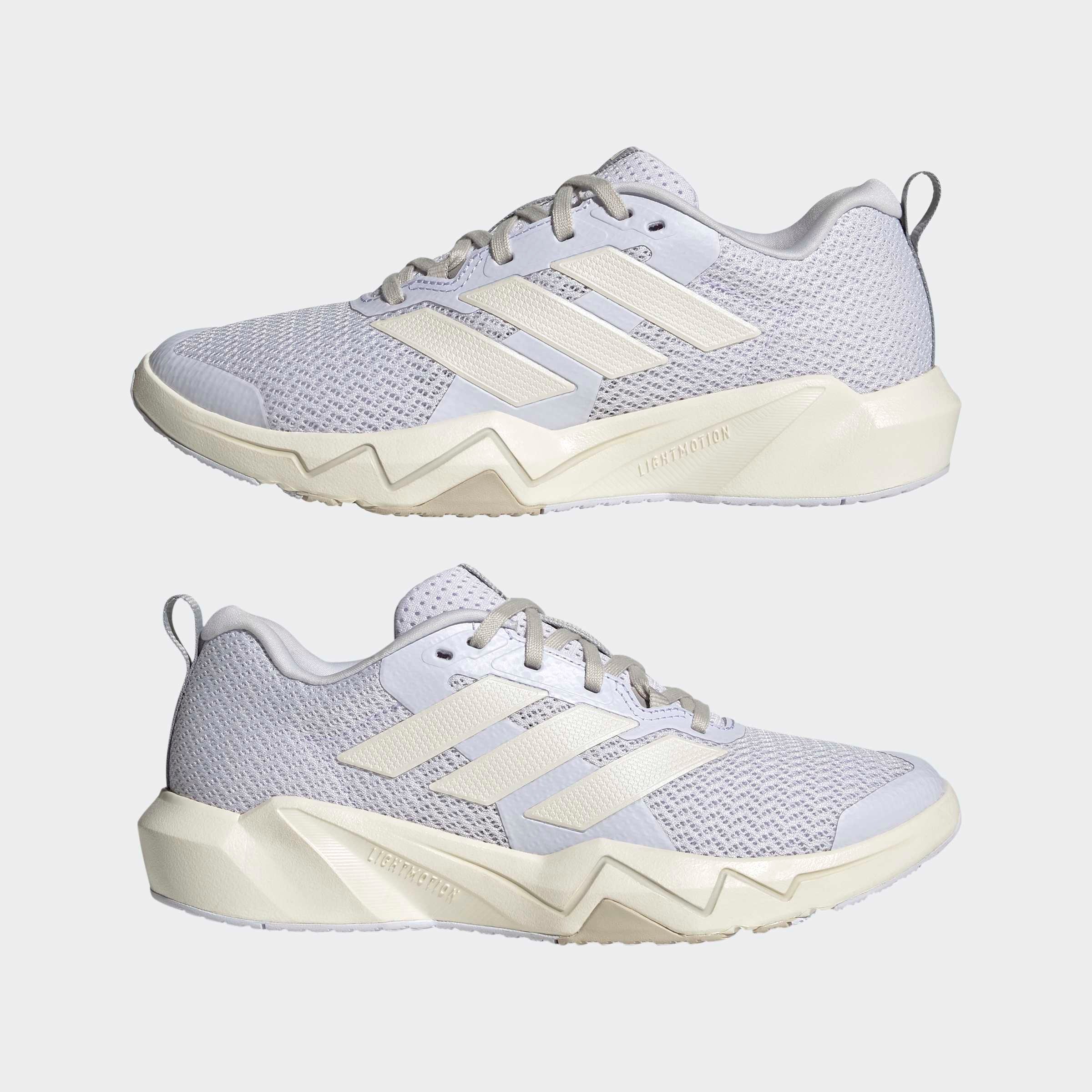 adidas Performance Chaussure d'entraînement »RAPIDMOVE GO«  idéal pour la salle de sport et le fitness