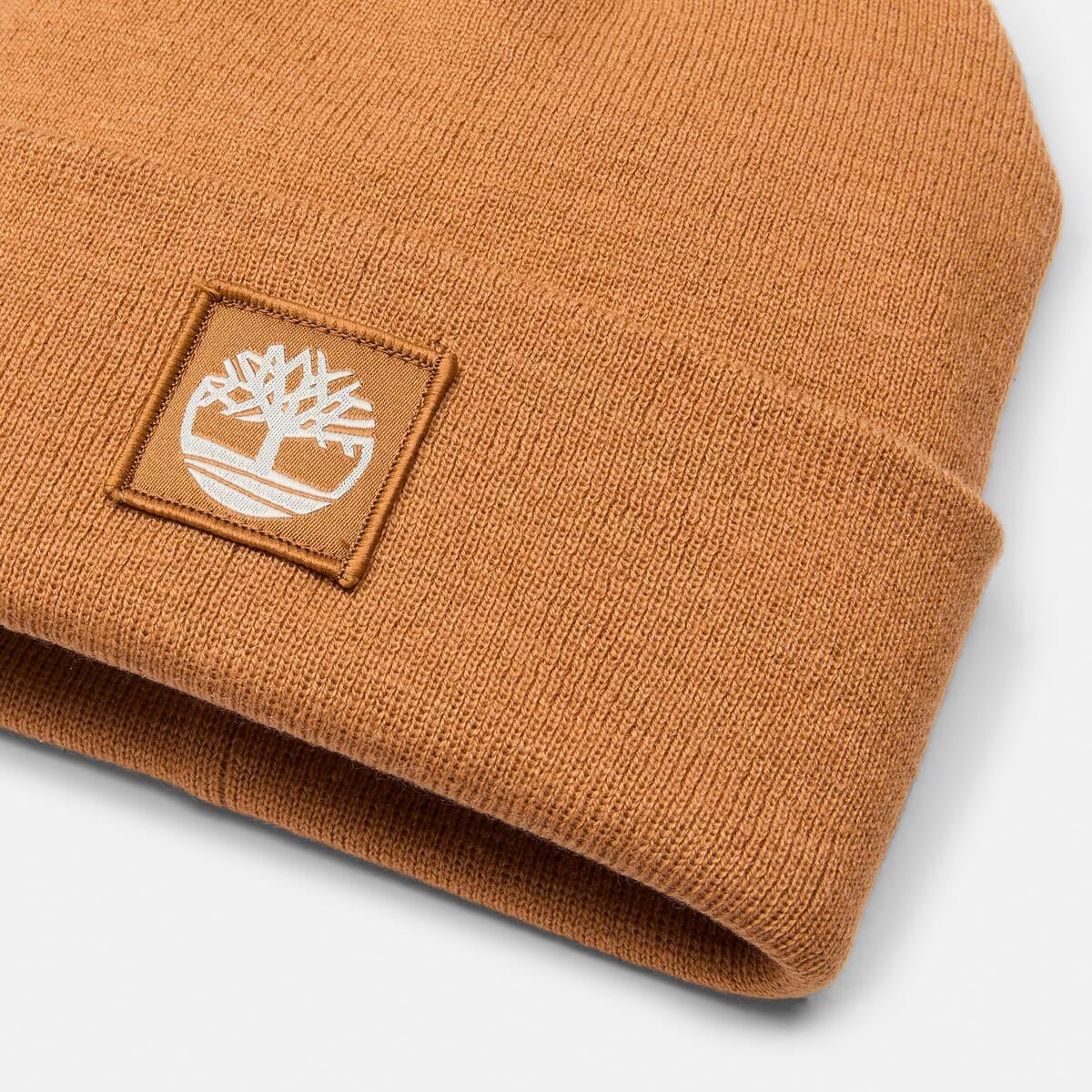 Timberland Beanie »Tonal Patch Beanie«, (1 St.)