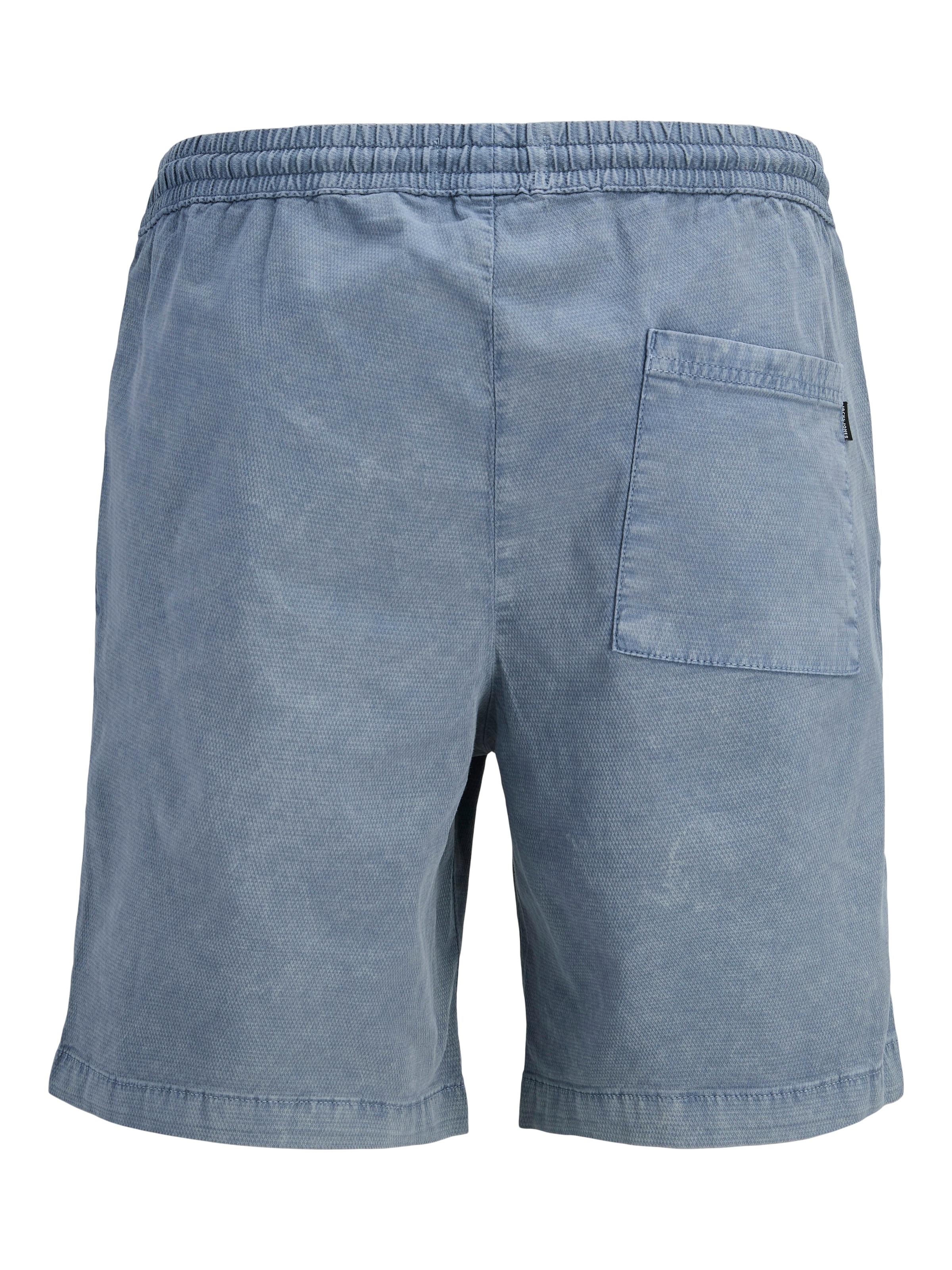 Jack & Jones Shorts »JPSTJAIDEN CARTER WASH DOB SHORTS REG SN«