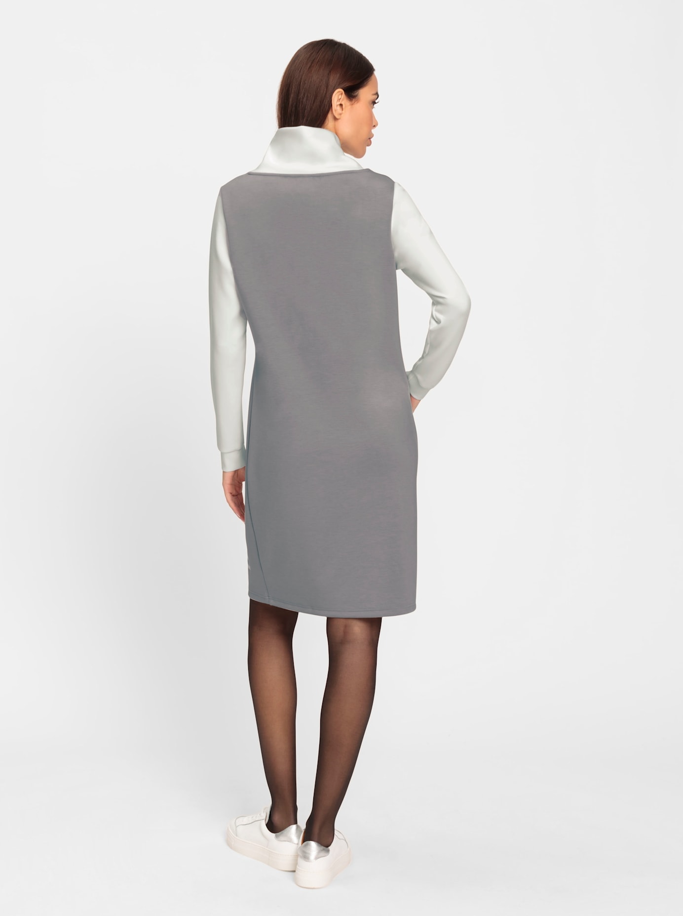heine Sweatkleid »Sweatkleid«