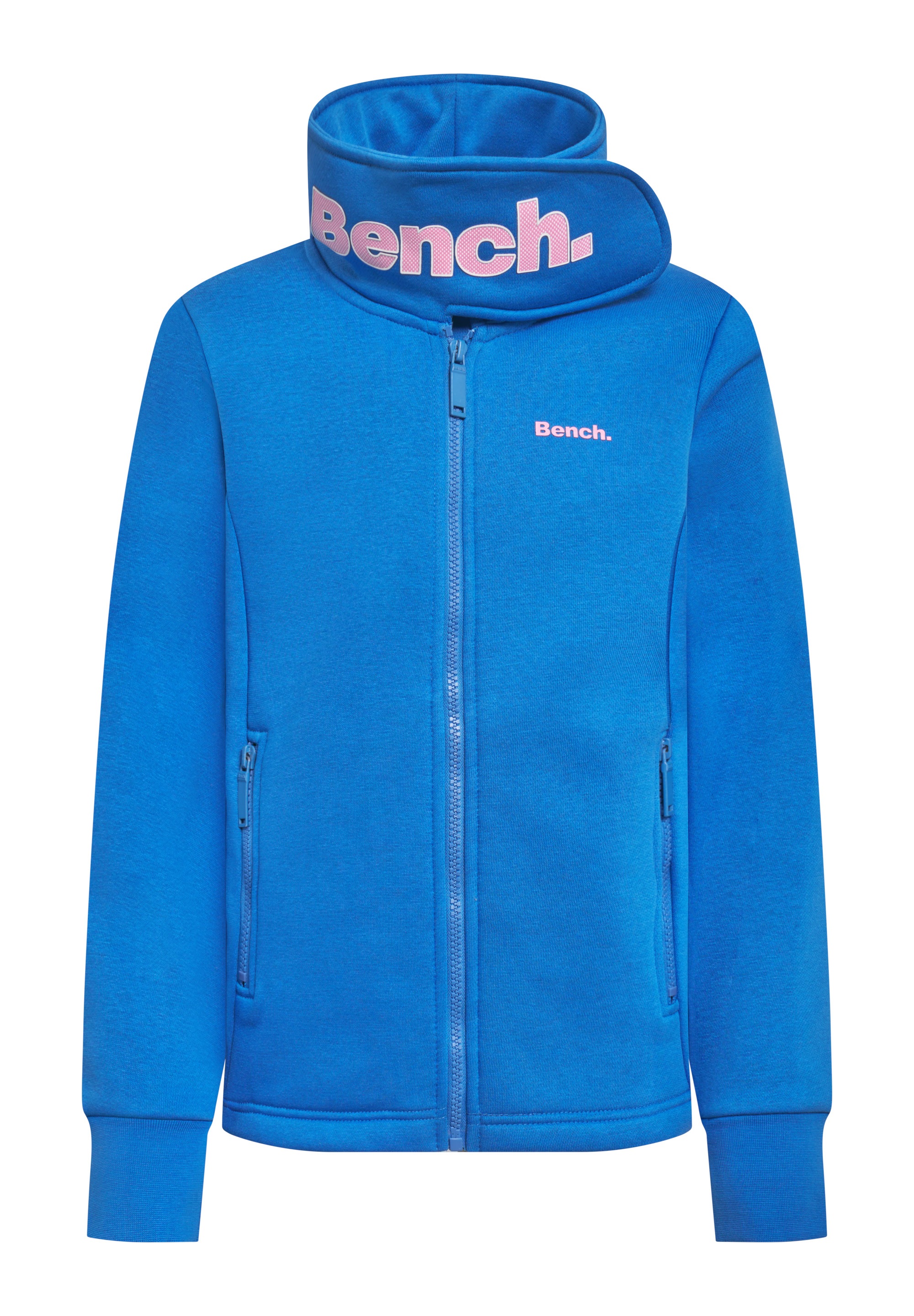 Bench. Sweatjacke »HAYLO G«