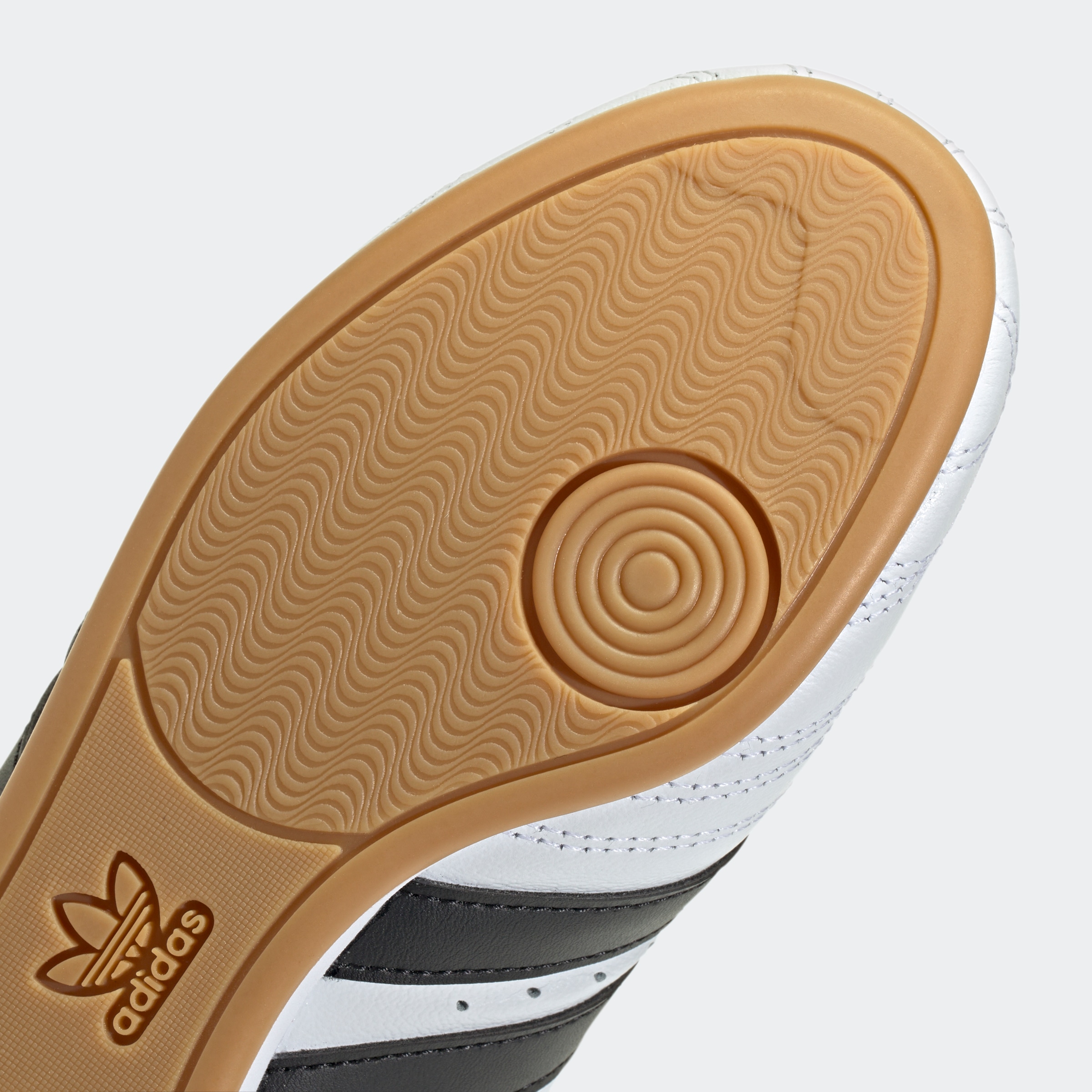 adidas Originals Sneaker »ADIDAS TAEKWONDO SCHNÜRSCHUHE«