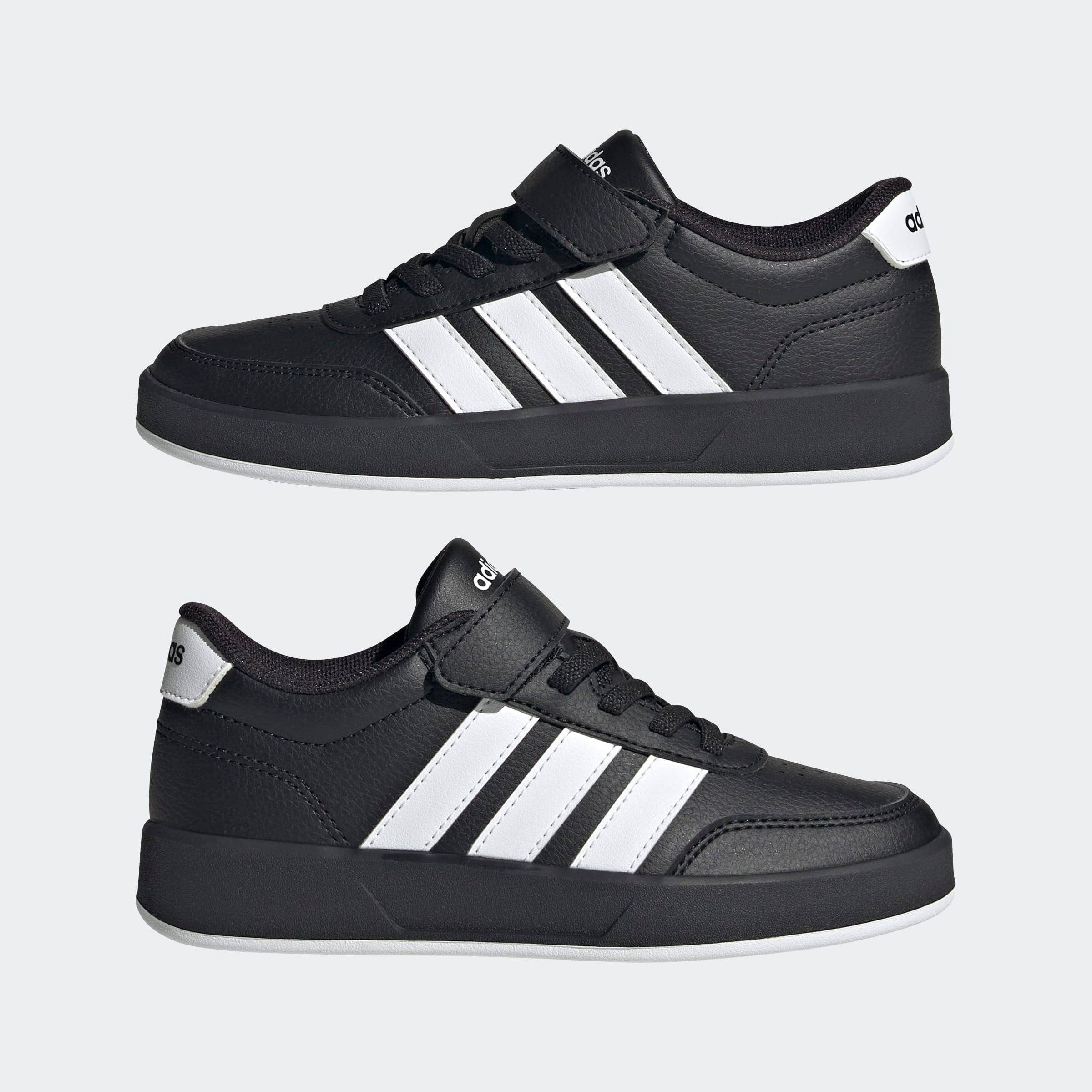 adidas Sportswear Sneaker »BREAKNET 3.0 KIDS«