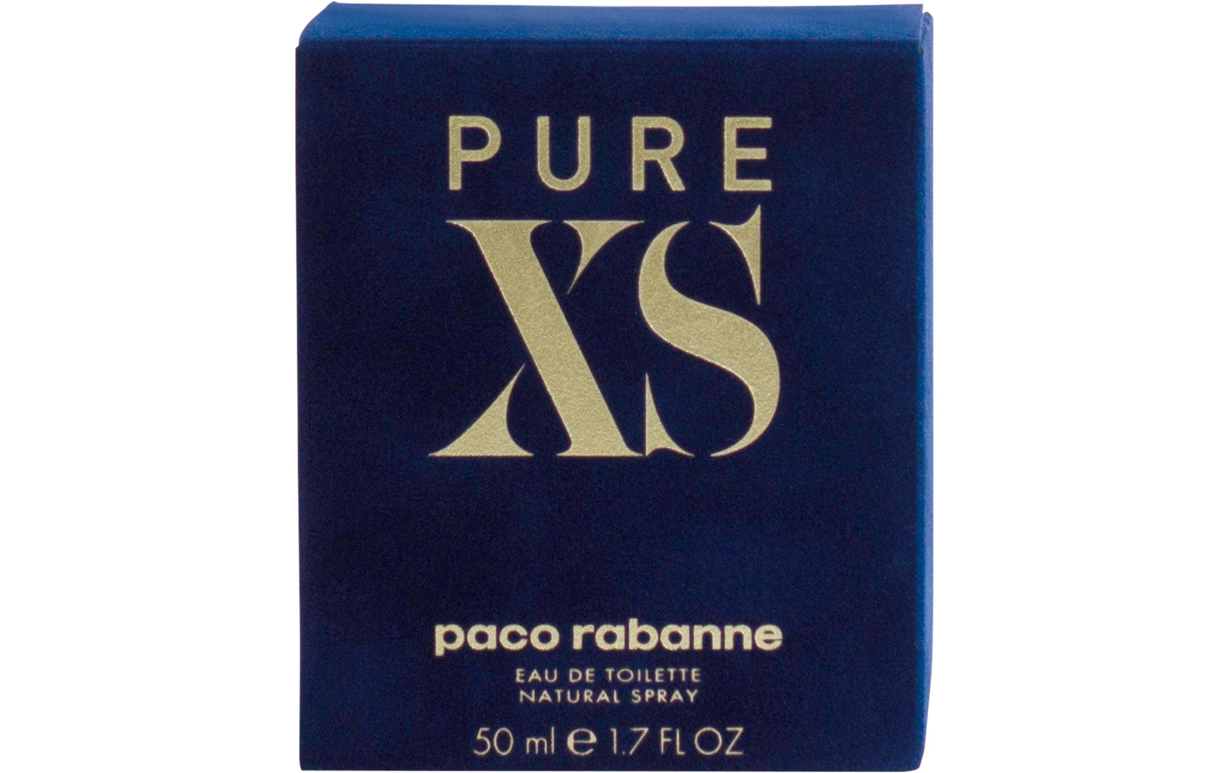 paco rabanne Eau de Toilette »Pure XS Men 50 ml«