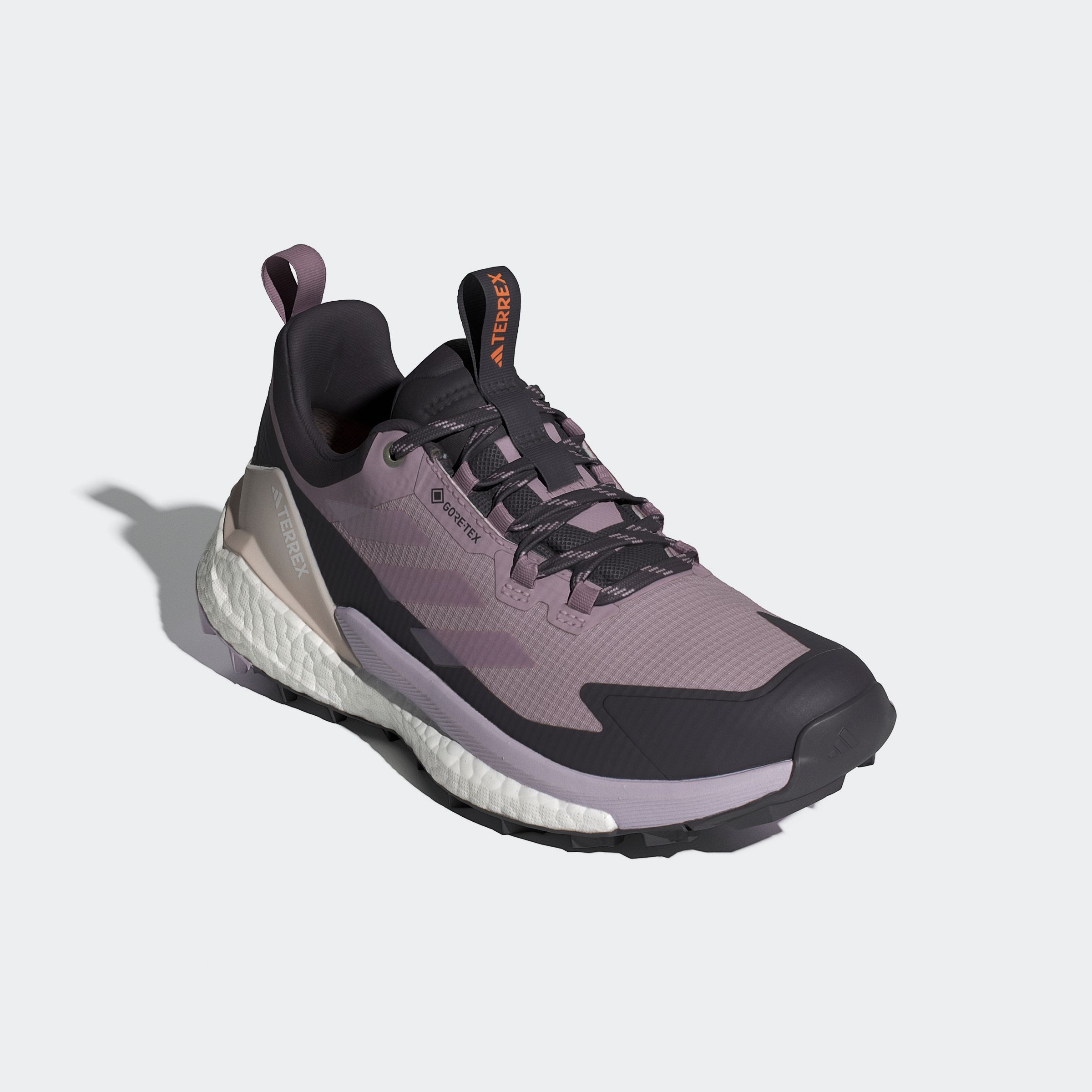 adidas TERREX Wanderschuh »TERREX FREE HIKER 2.0 LOW GORE-TEX«, wasserdicht