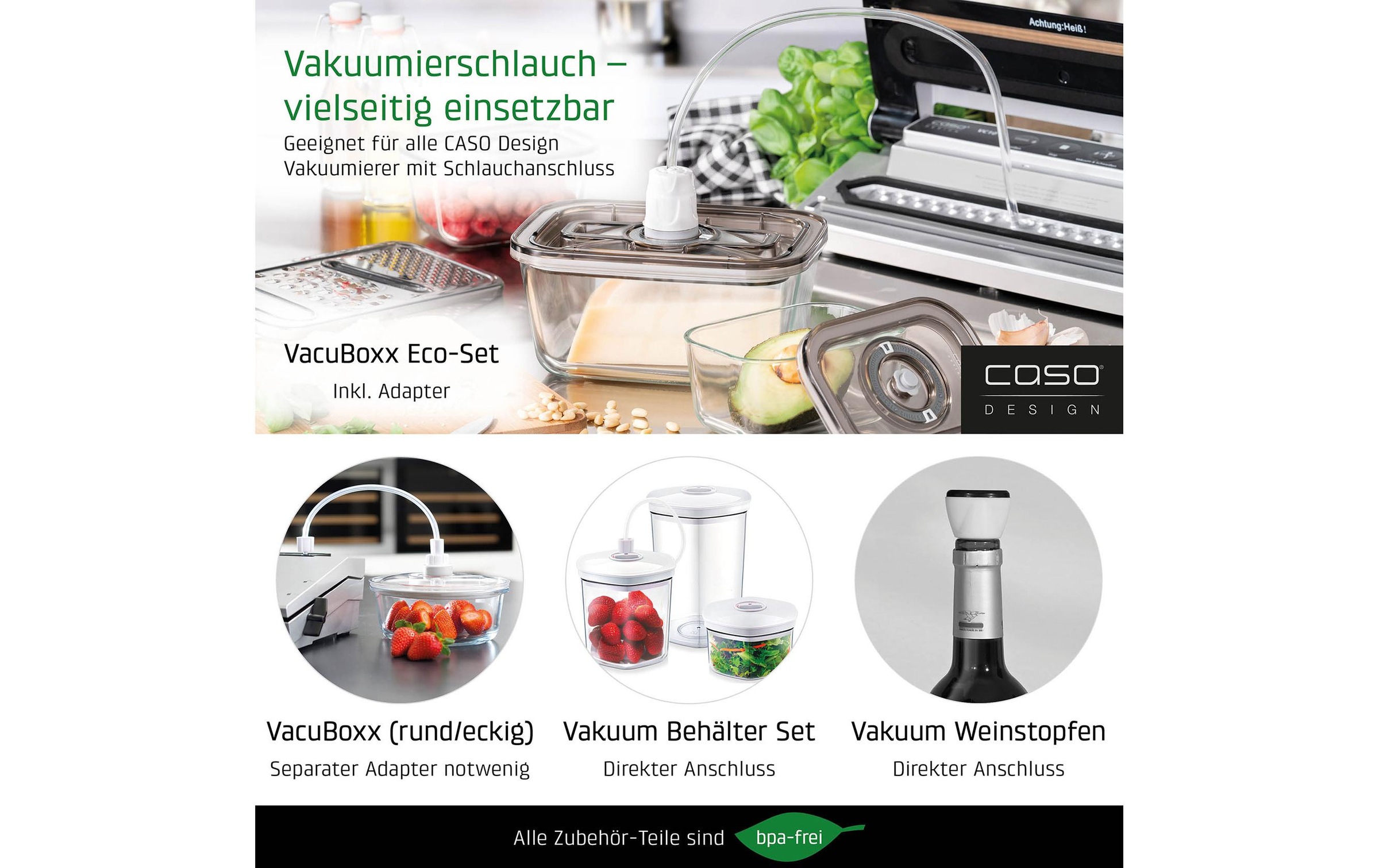 Caso Vakuumierer »HC 170«