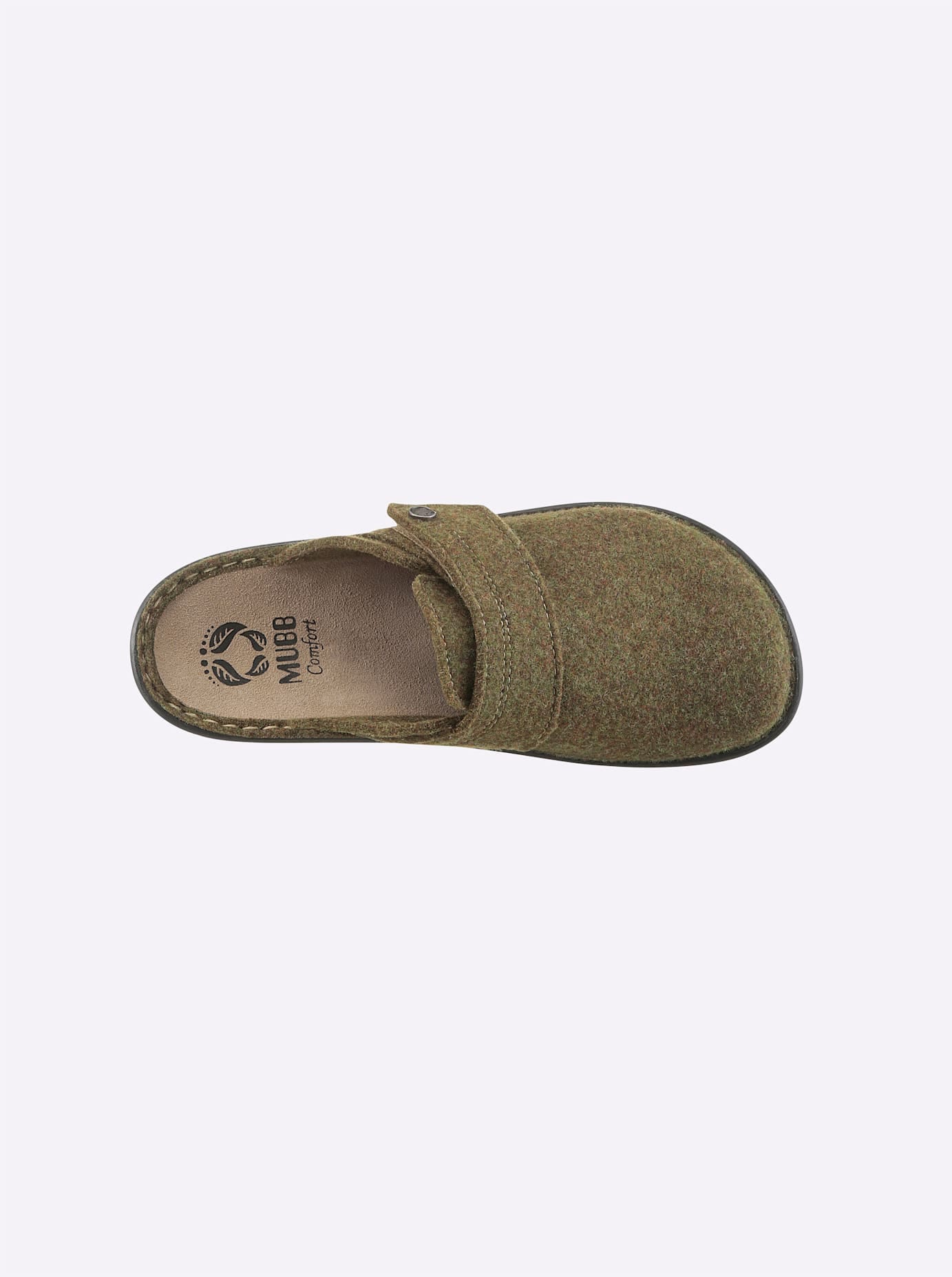 MUBB Pantoffel