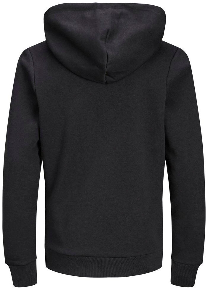 Jack & Jones Junior Kapuzensweatshirt »JJECORP LOGO SWEAT HOOD«