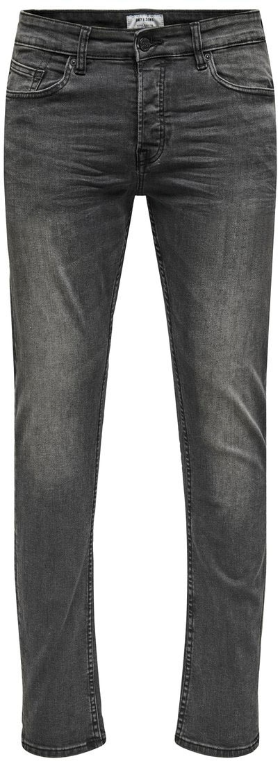 ONLY & SONS Slim-fit-Jeans »ONSLOOM SLIM LBD 8263 AZG DNM NOOS«