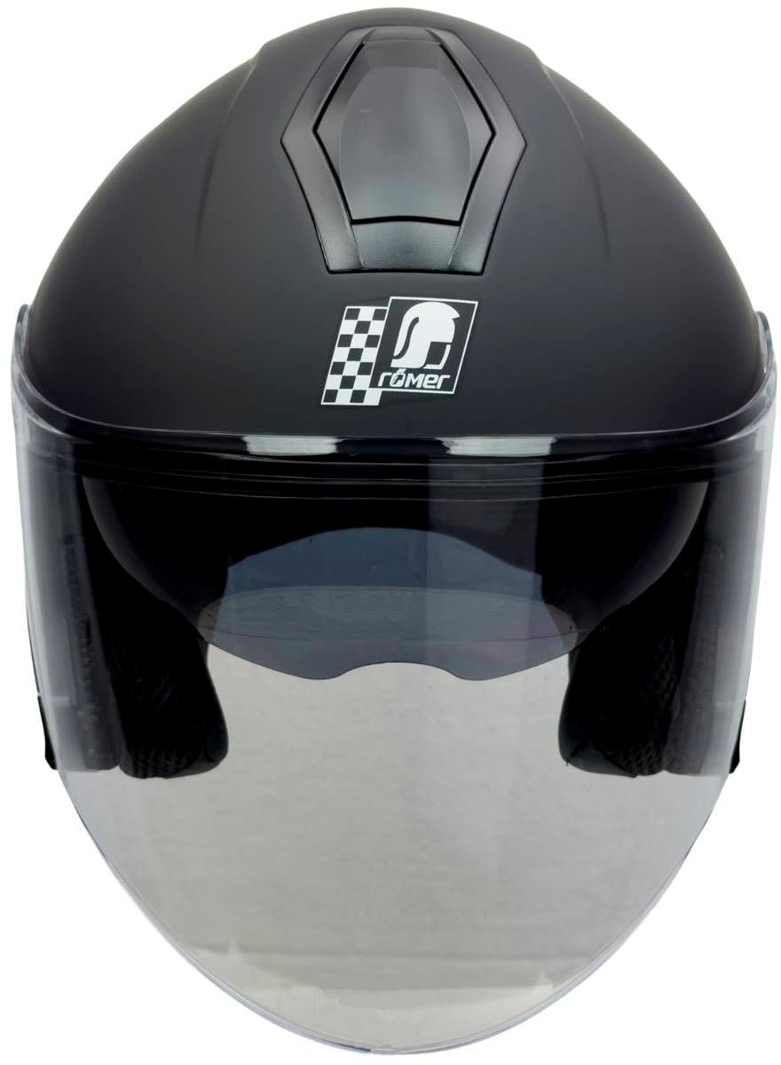 RÖMER HELME Motorradhelm »Koblenz«