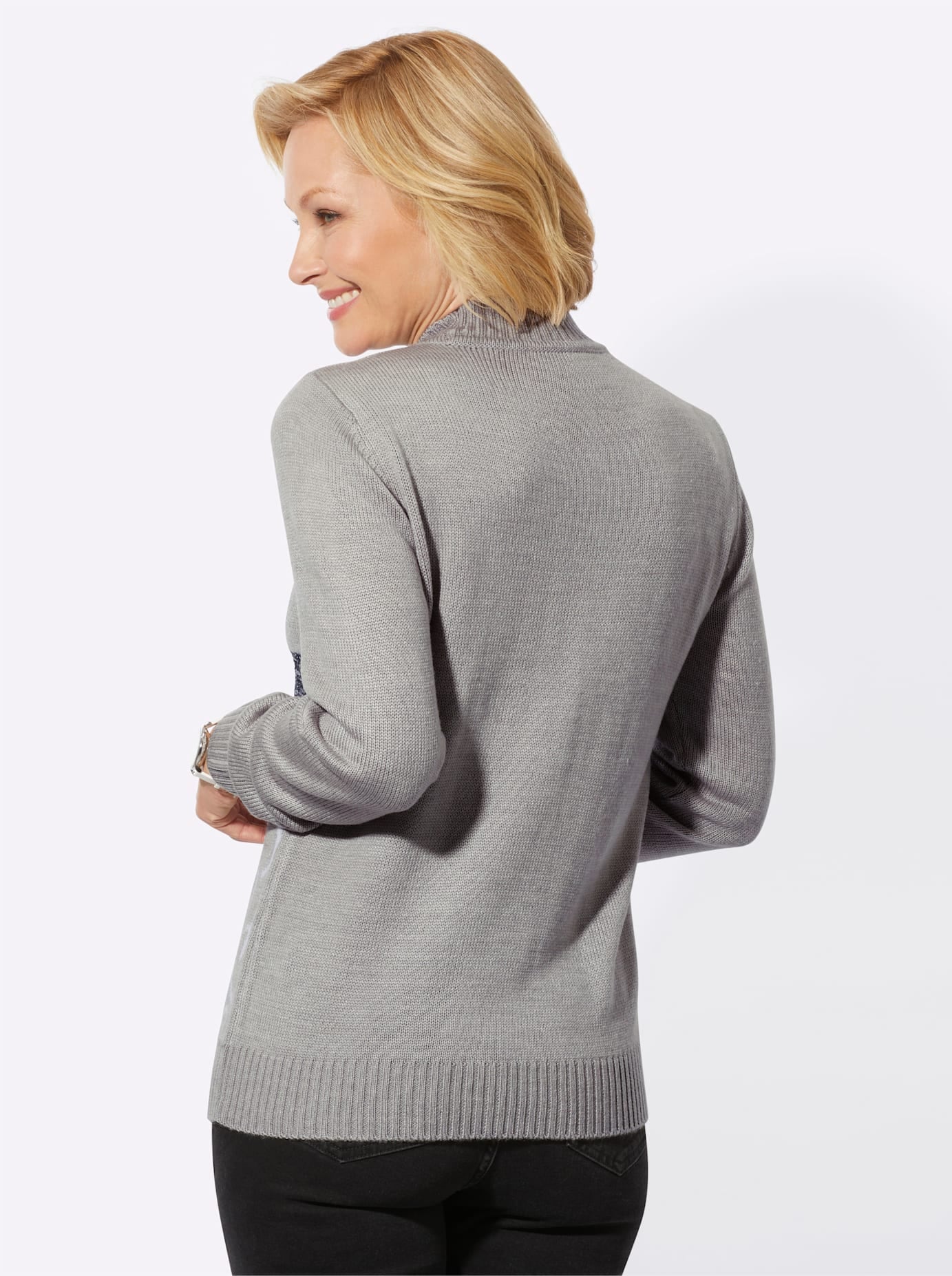 Classic Basics Strickpullover »Pullover«