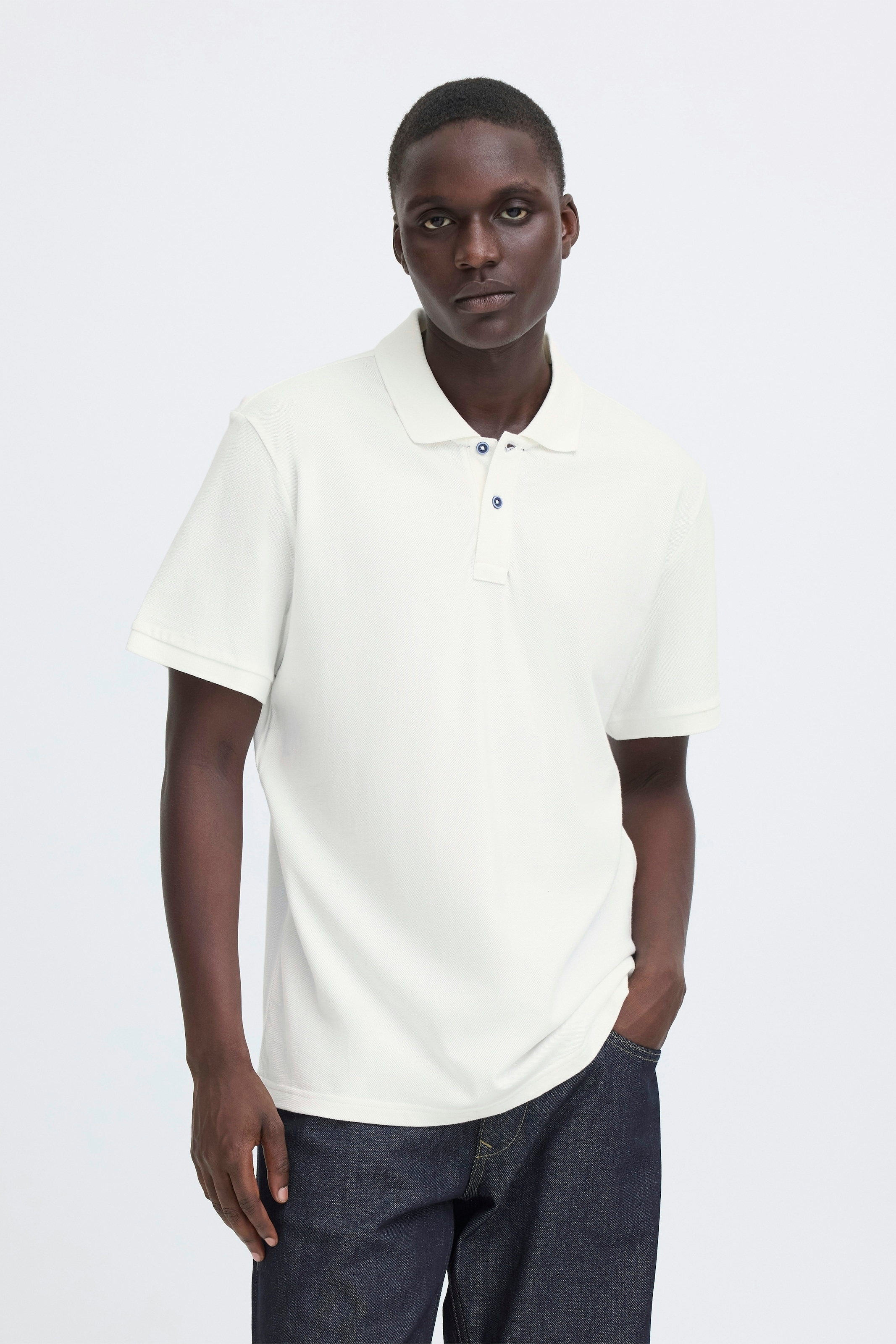 Image of Blend Poloshirt "BHABDO POLO S/S"