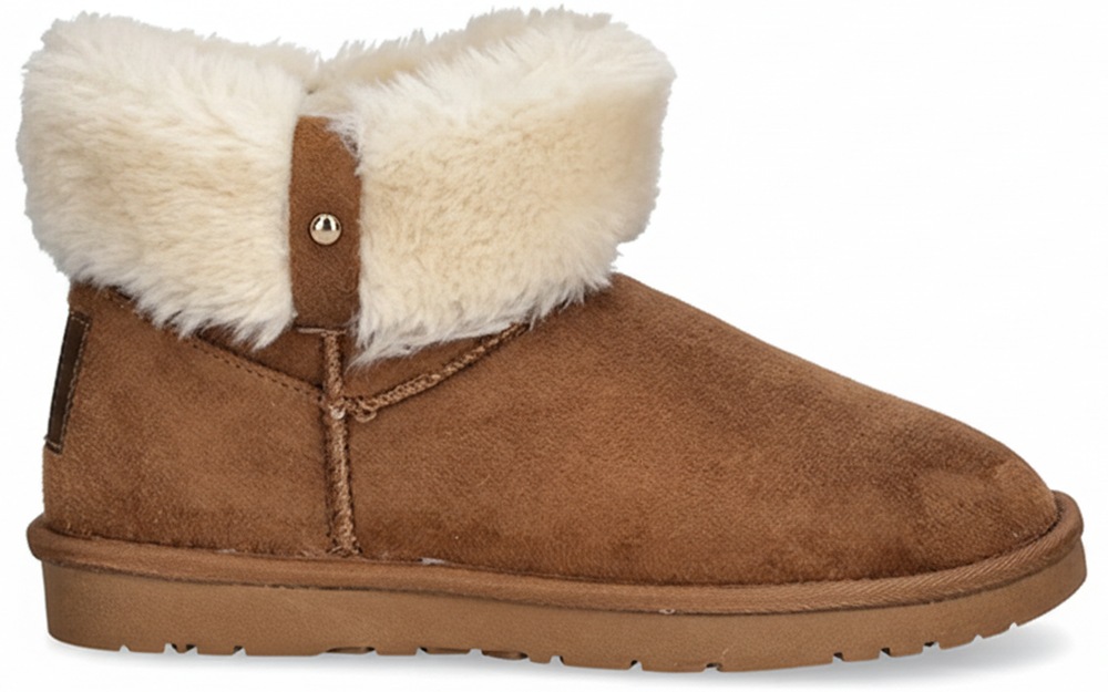 Image of ONeill Schlupfboots "JENNER WOMEN MID" gefütterte Winterschuhe, Winterboots, Snowboots, Schlupfstiefel