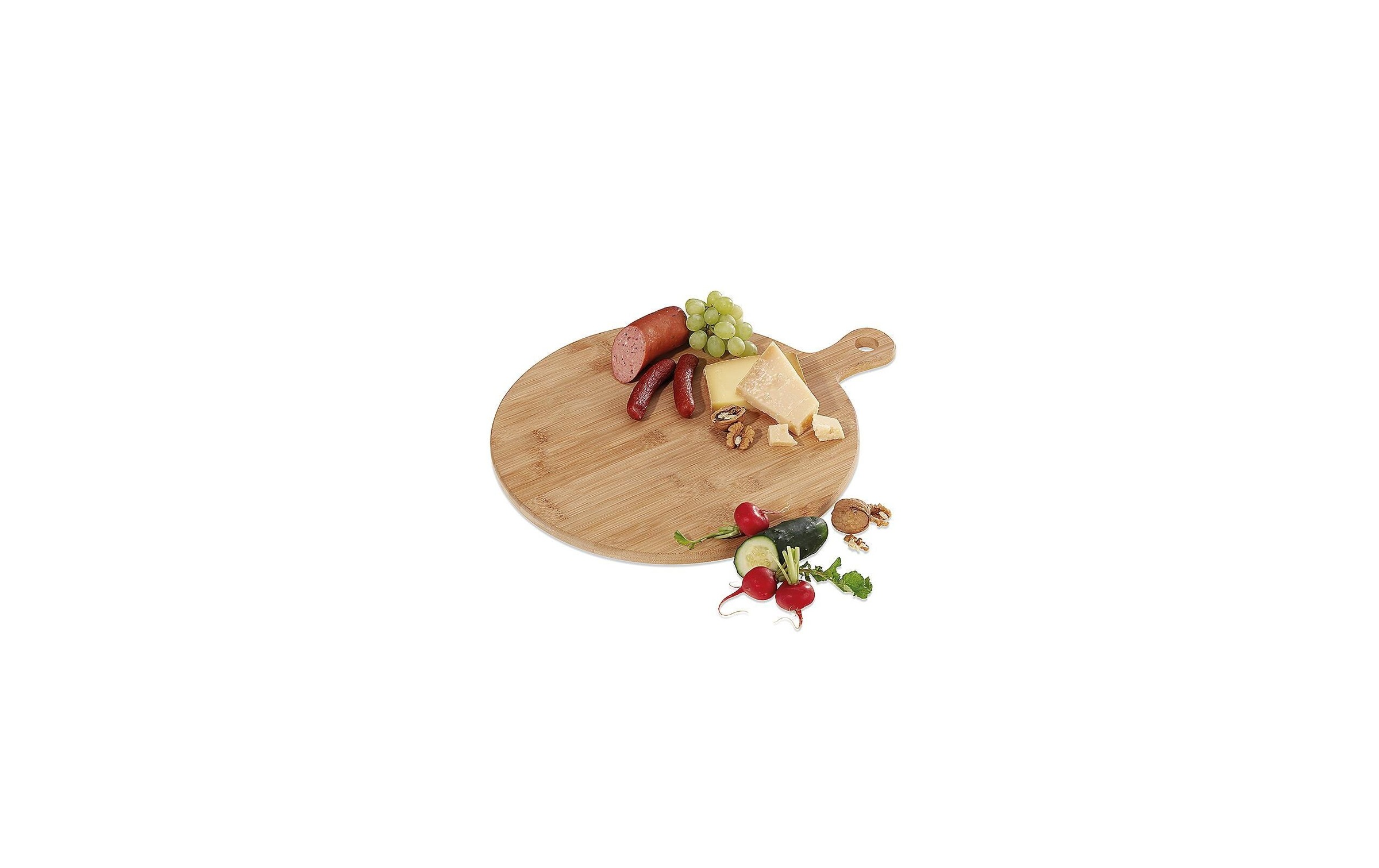 Image of kela Servierplatte "Nino 45 x 36 cm"