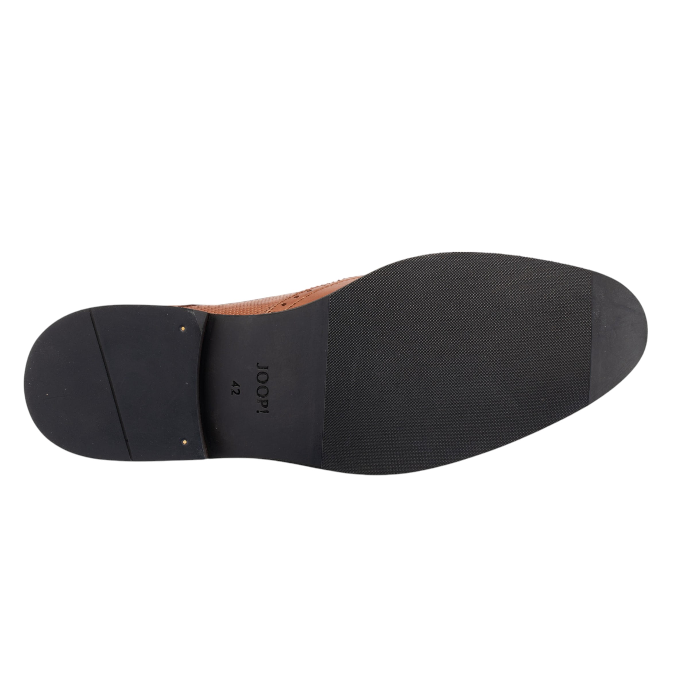 JOOP! Chaussure à lacets »pero 1.0 kleitos brogue lace up yb4«