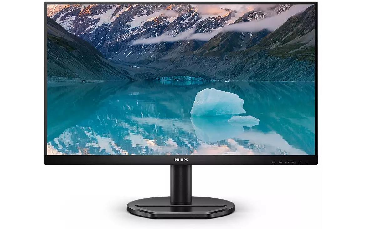 Philips Ergo Monitor »Philips 242S9JAL/00«, 60,21 cm/23,8 Zoll, 1920 x 1080 px, Full HD, 4 ms Reaktionszeit, 75 Hz